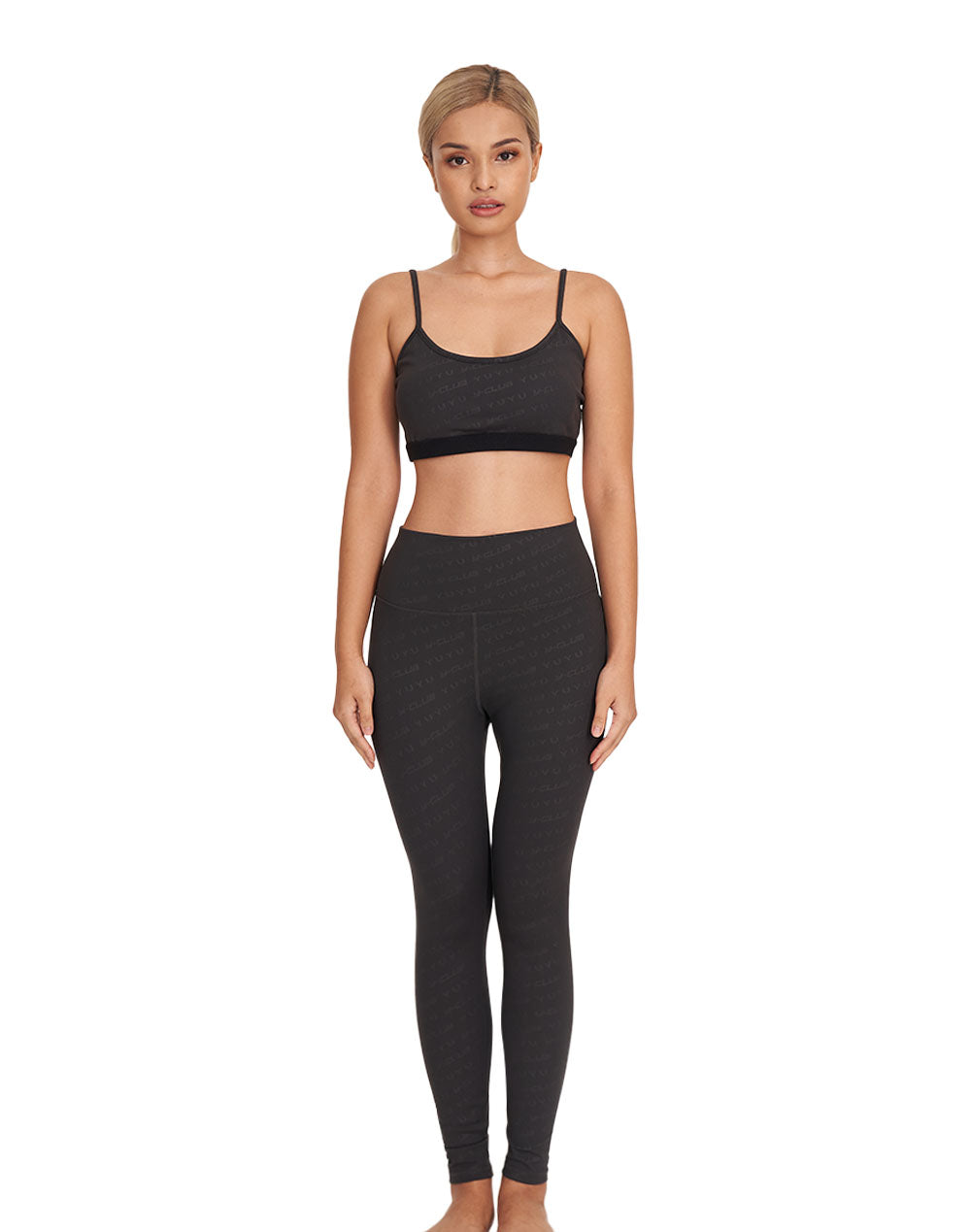 Everywhere YU Legging