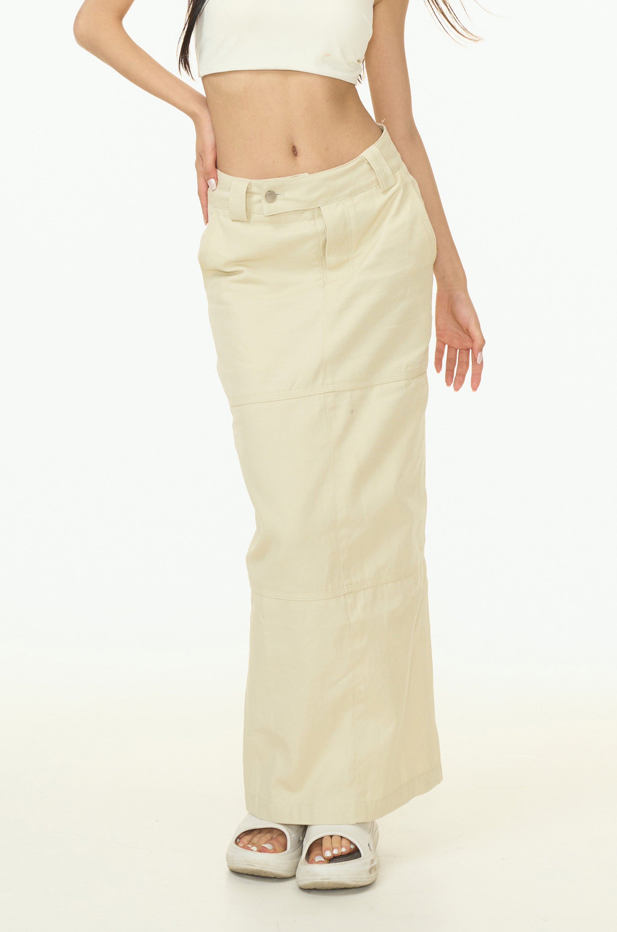 Have You Ever Seen the Rain Skirts