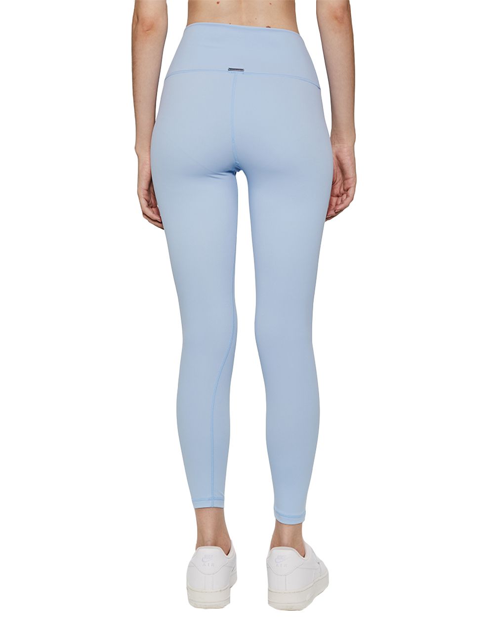 High Rise Basic Legging