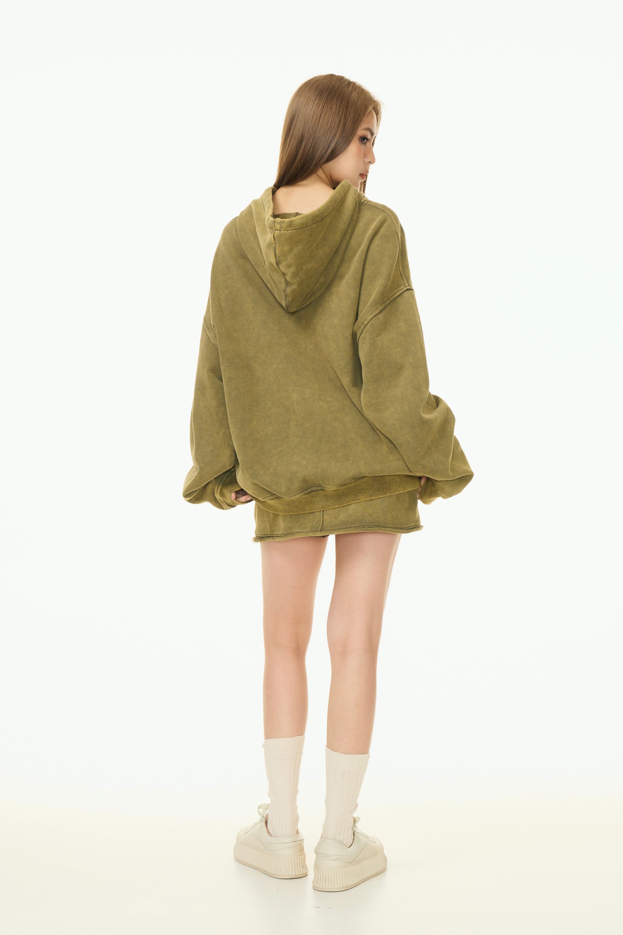 Let It Be Sweatshirt