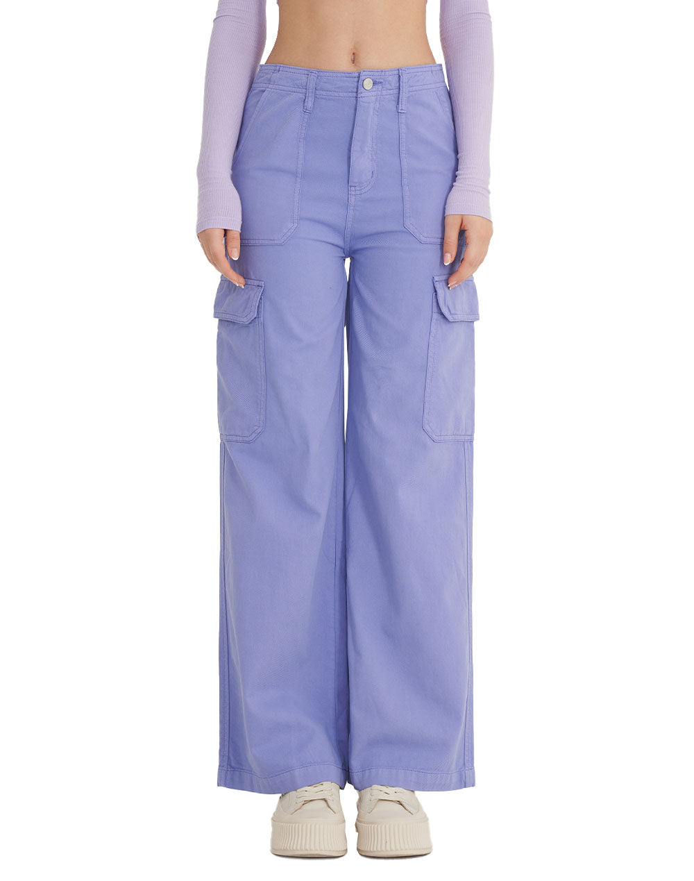 When We Were Young Jeans