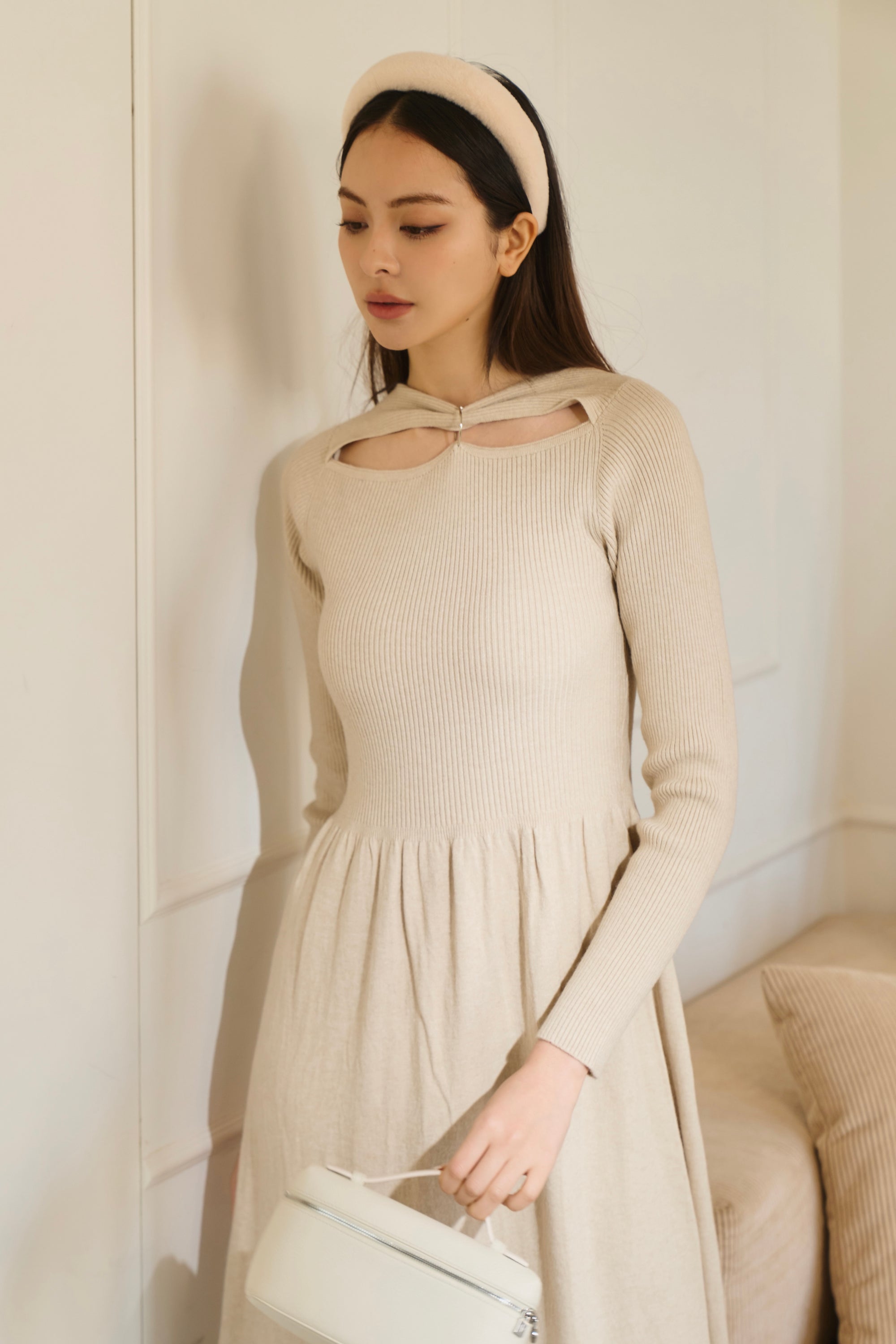 Sound Of Light Dress