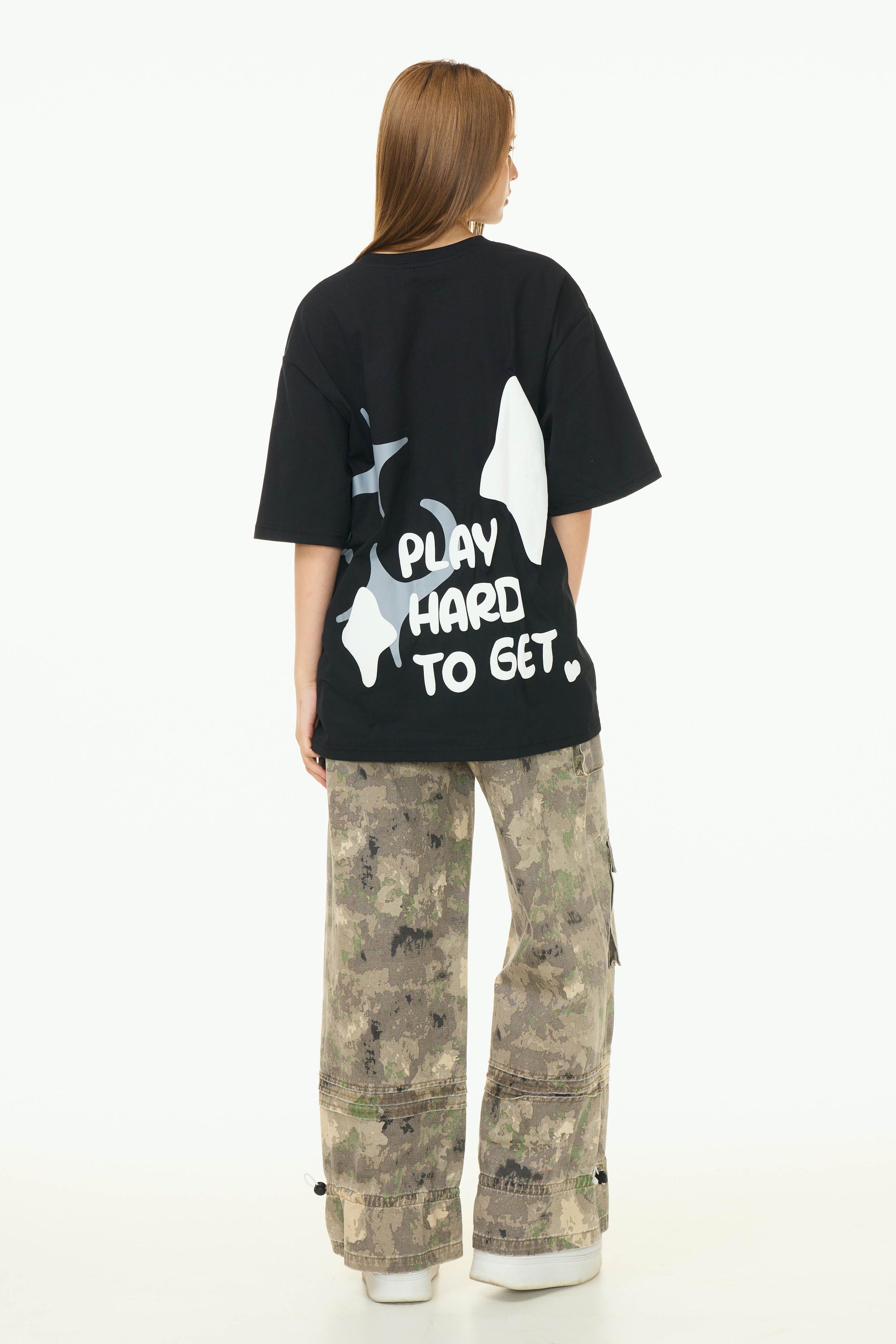 Play Hard To Get T-Shirt