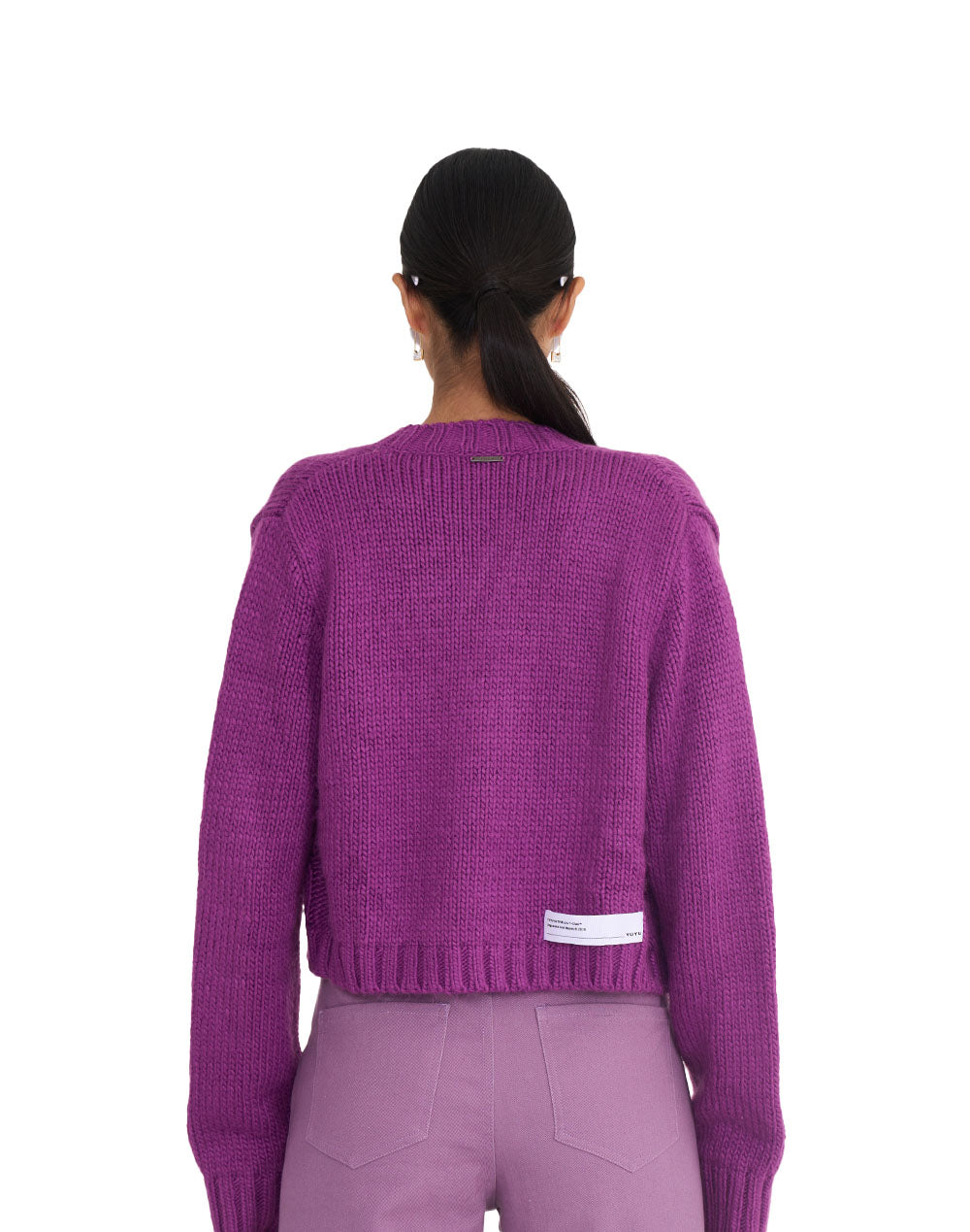 Wildest Dreams Cardigan Set