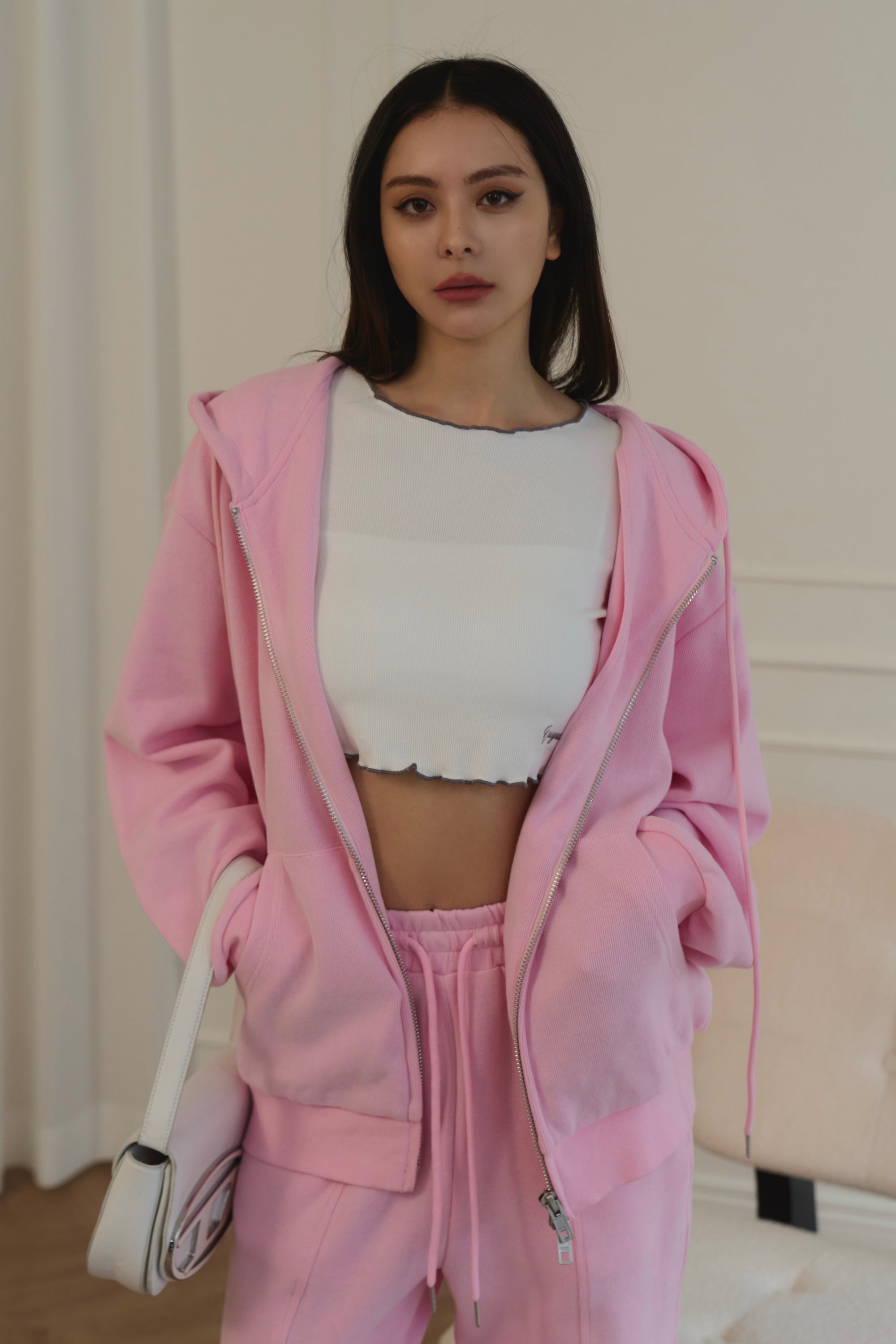 Gloomy Sunday Jacket