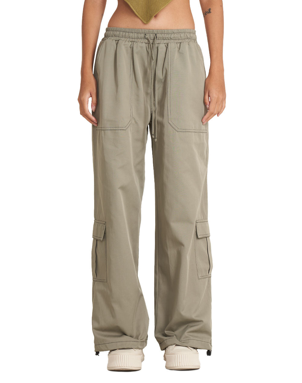 What Do You Mean Pants