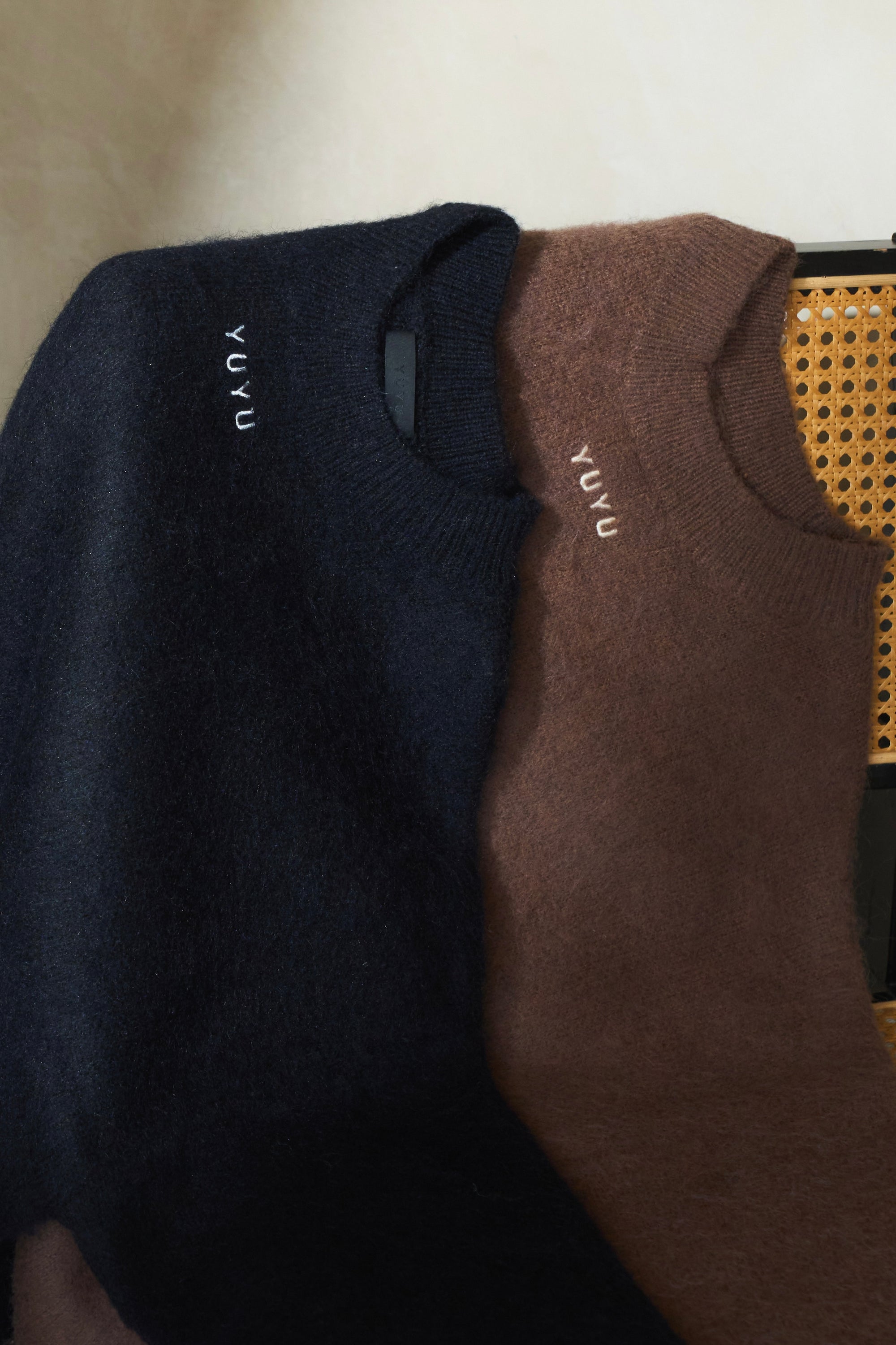 Sweater Weather Knit Top