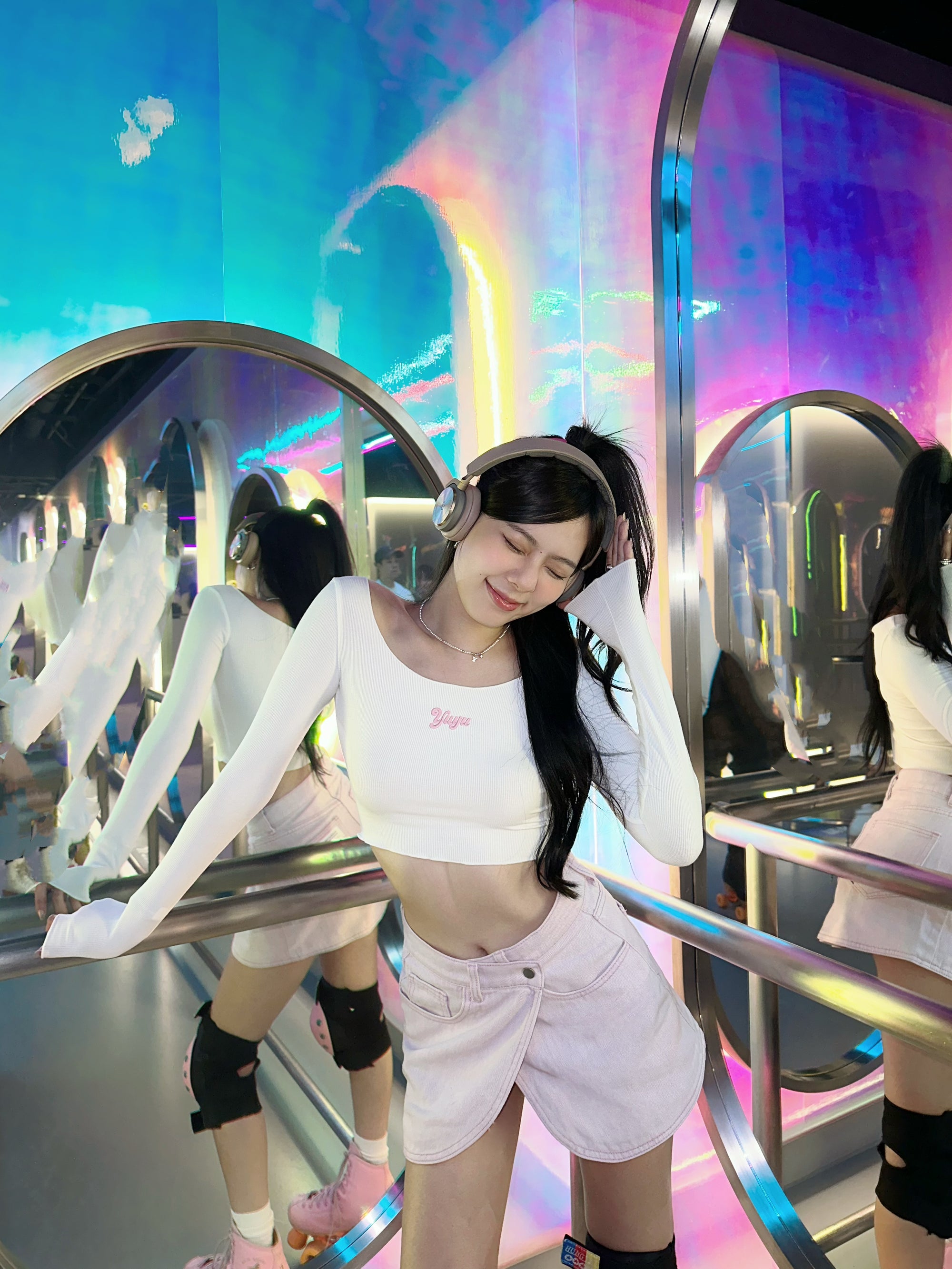 I’m Still Your Girl Skirts