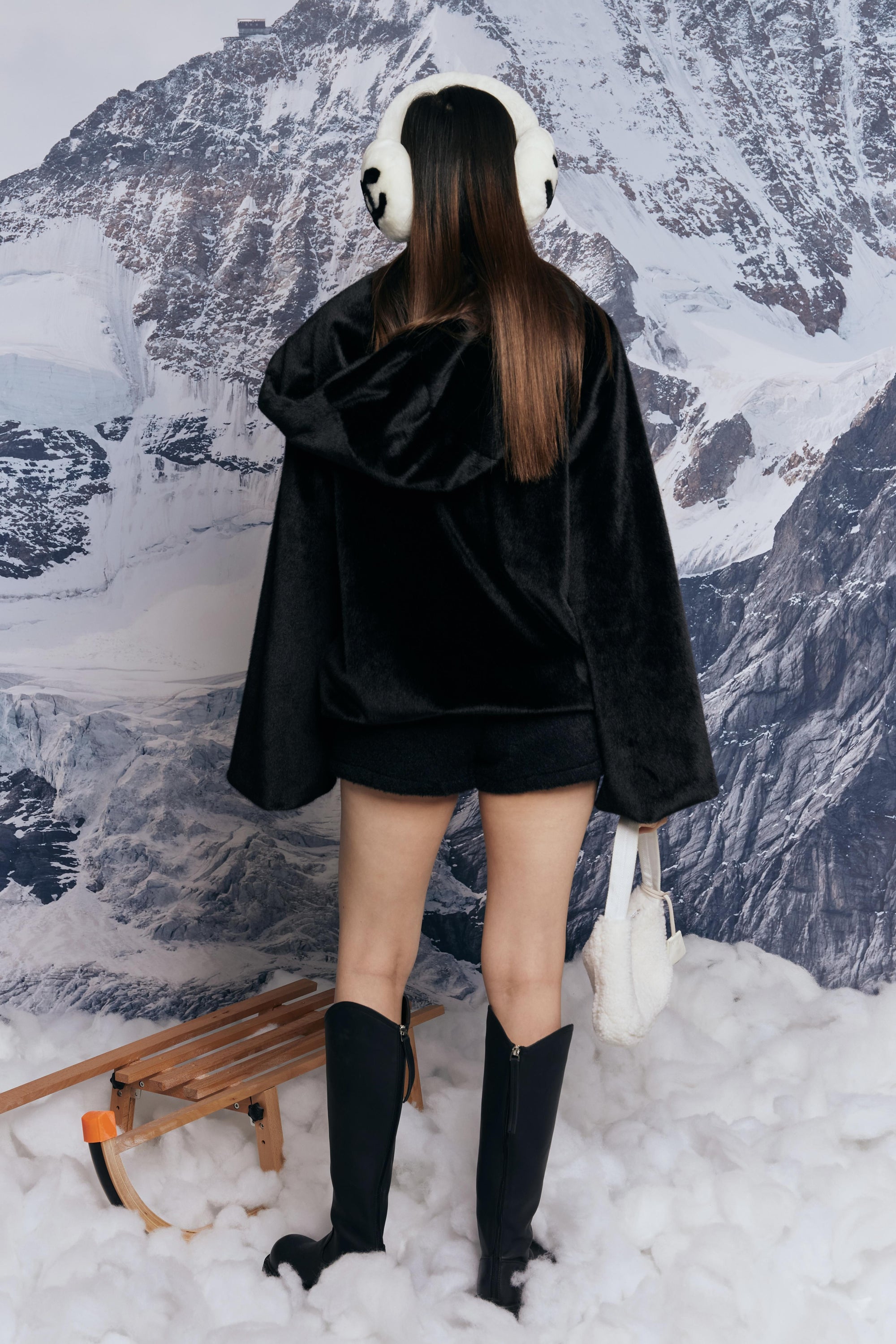 The Dreamer Coat