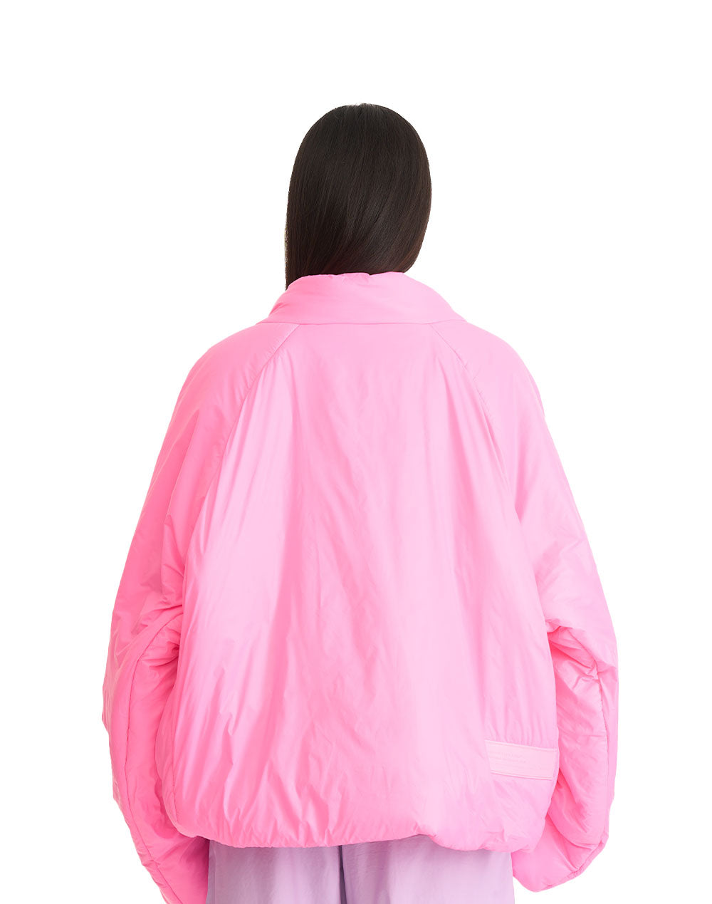 Never Grow Up Jacket