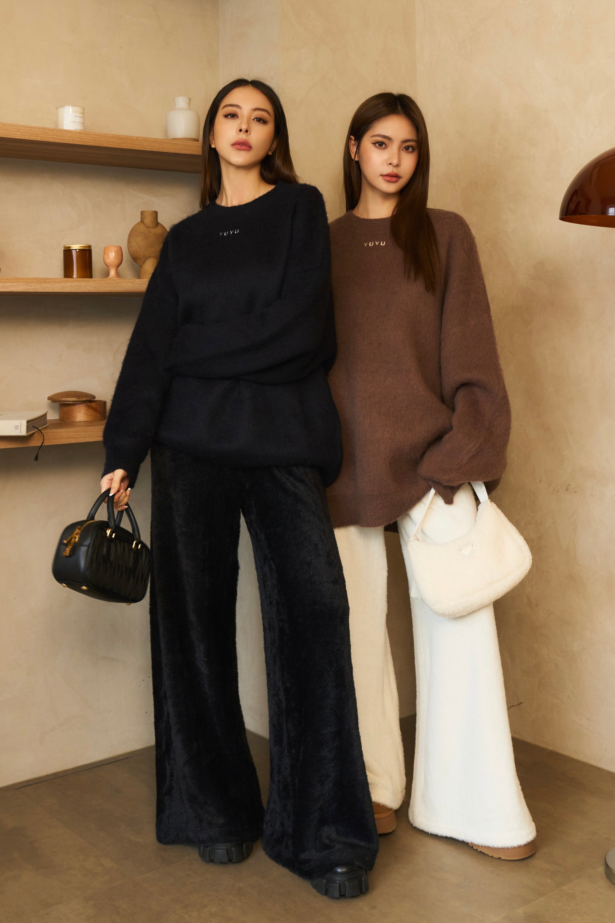 Done All Wrong Pants