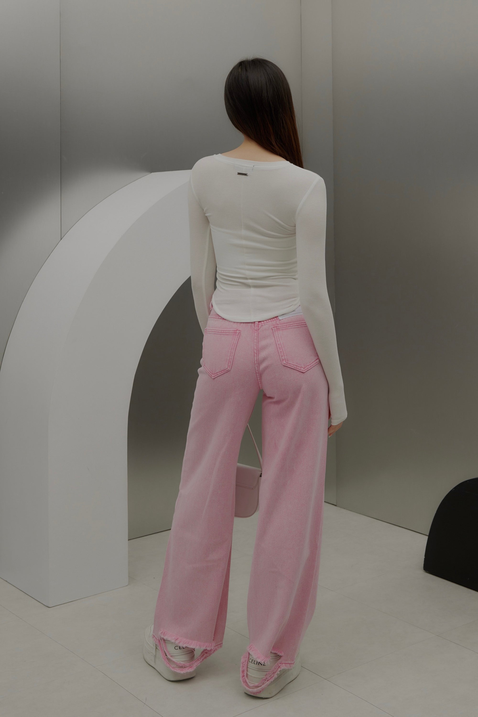 My Stupid Heart Jeans