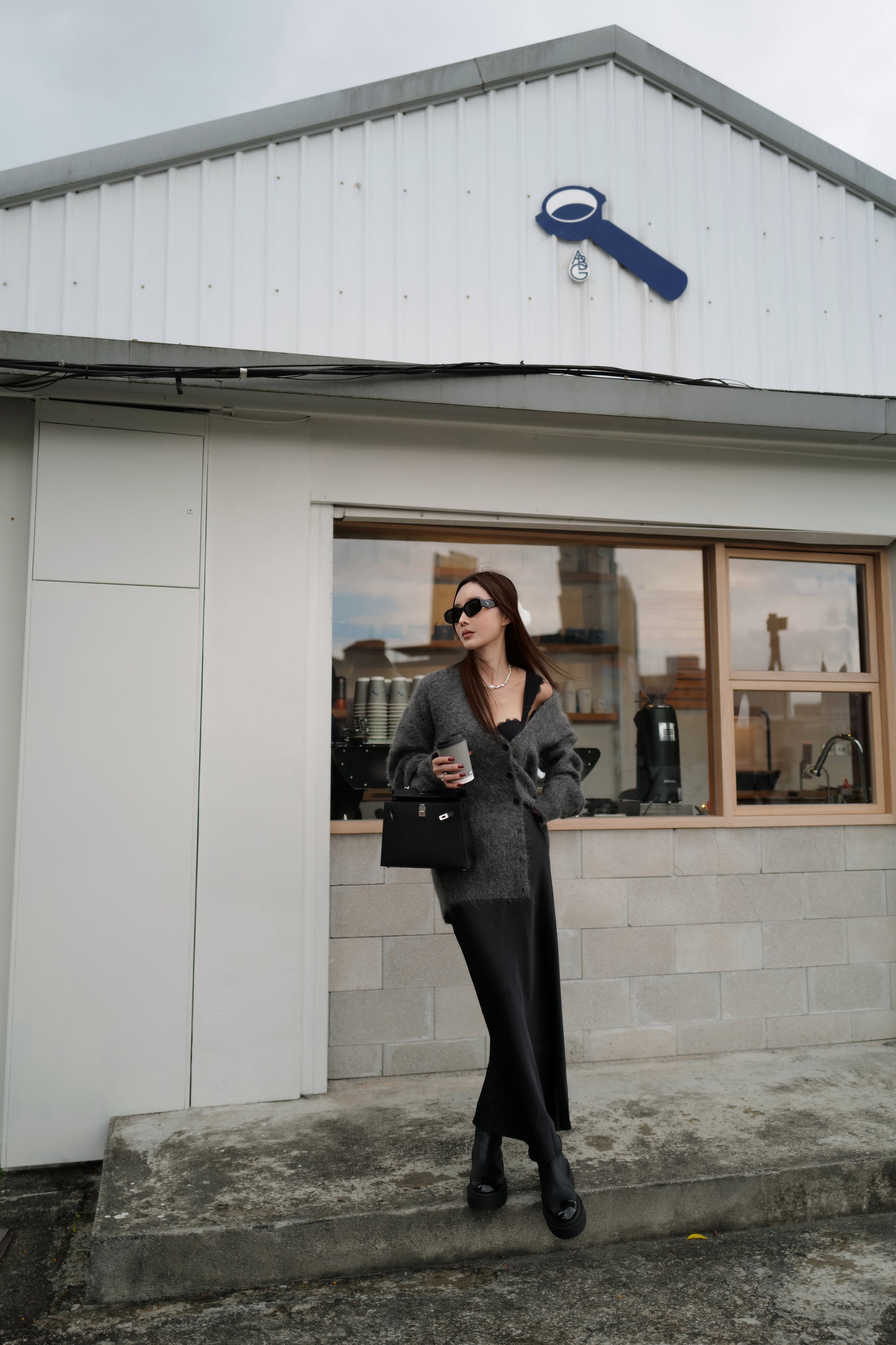 Late Night Walking Skirts