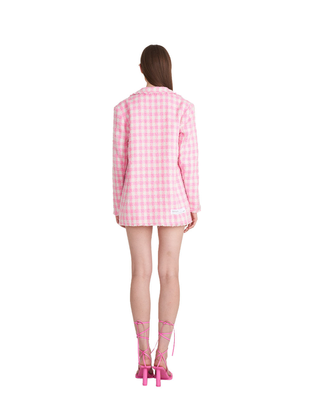 Cherry On Top Blazer