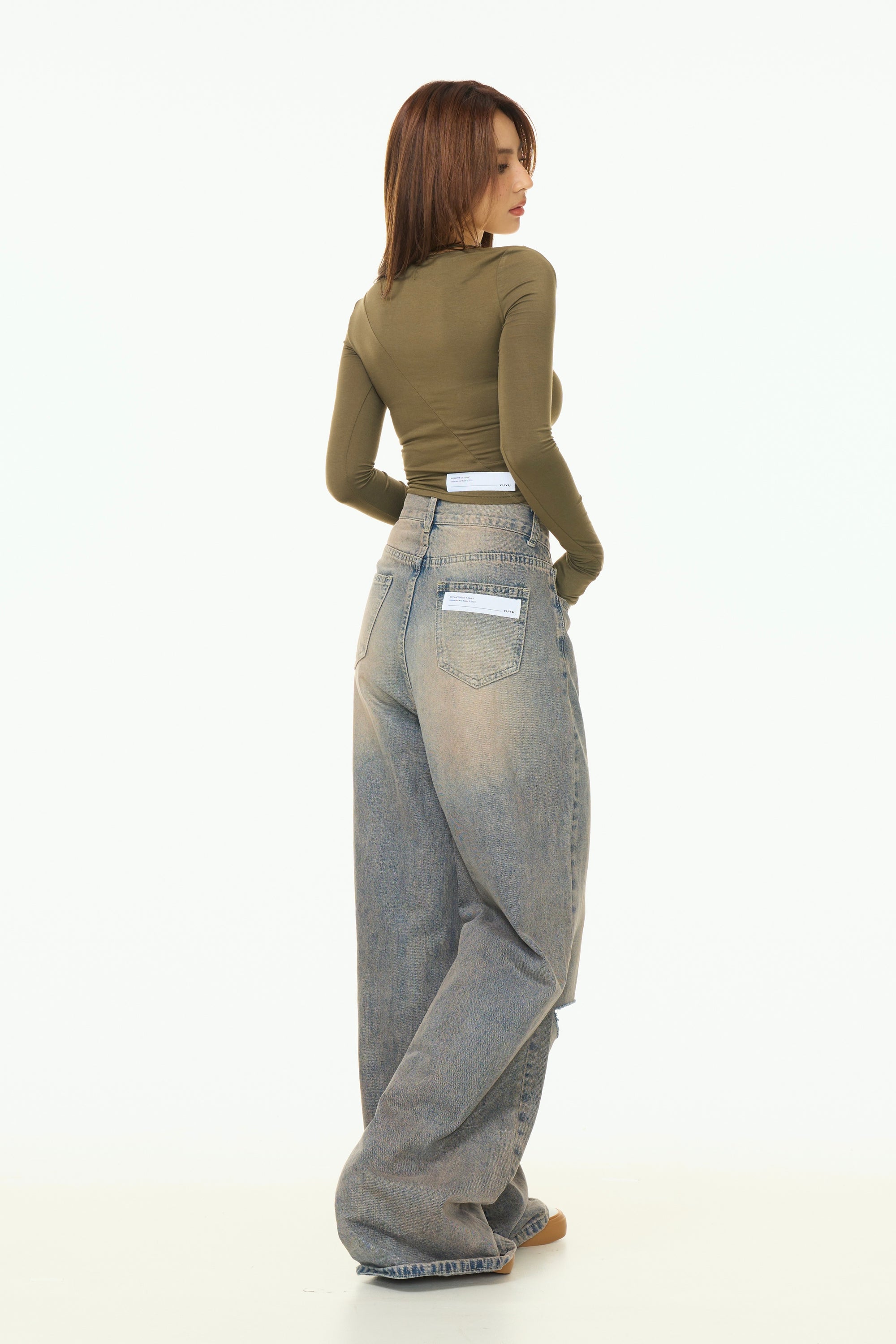 The Tracks Of My Tears Top