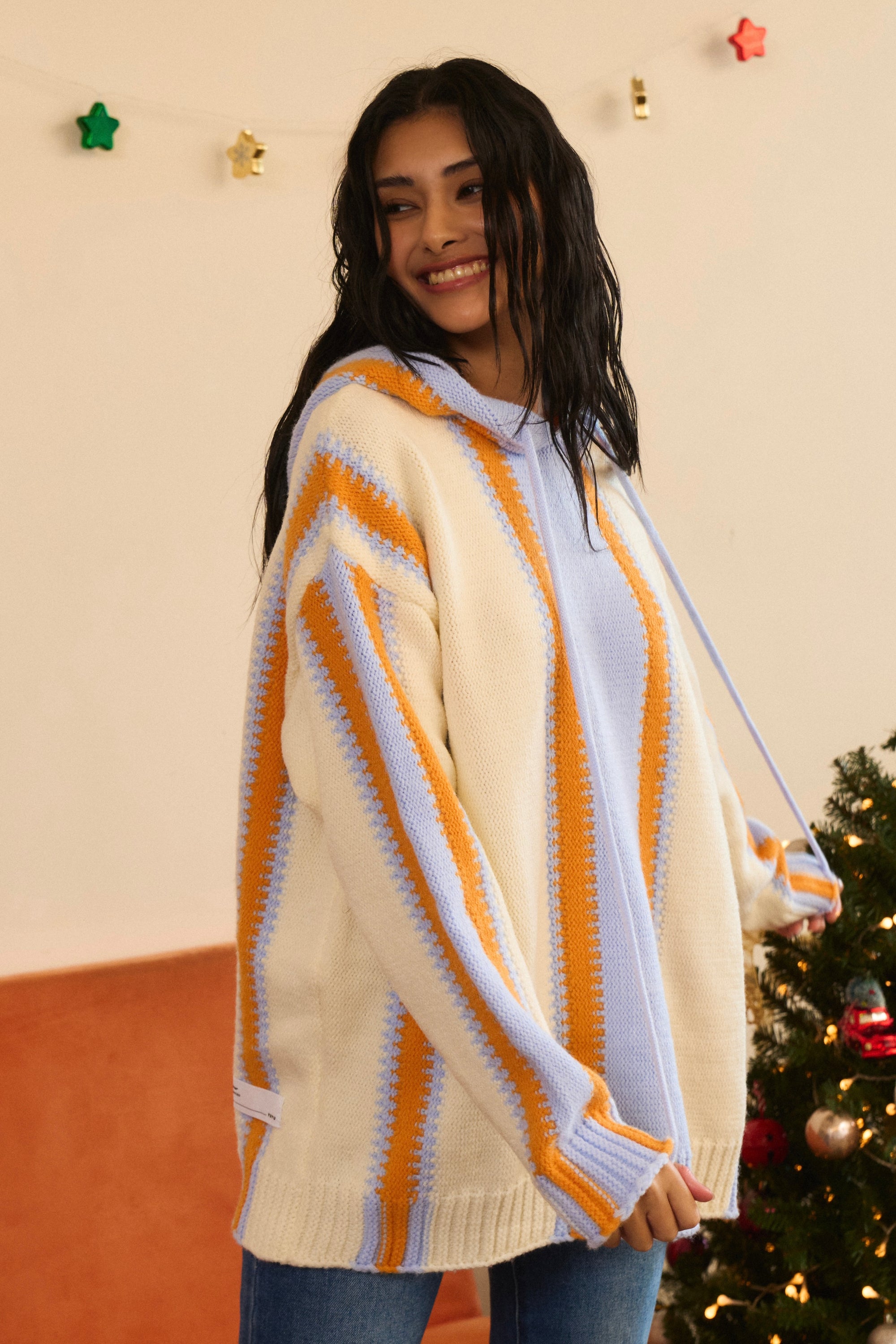 Isn’t She Lovely Top