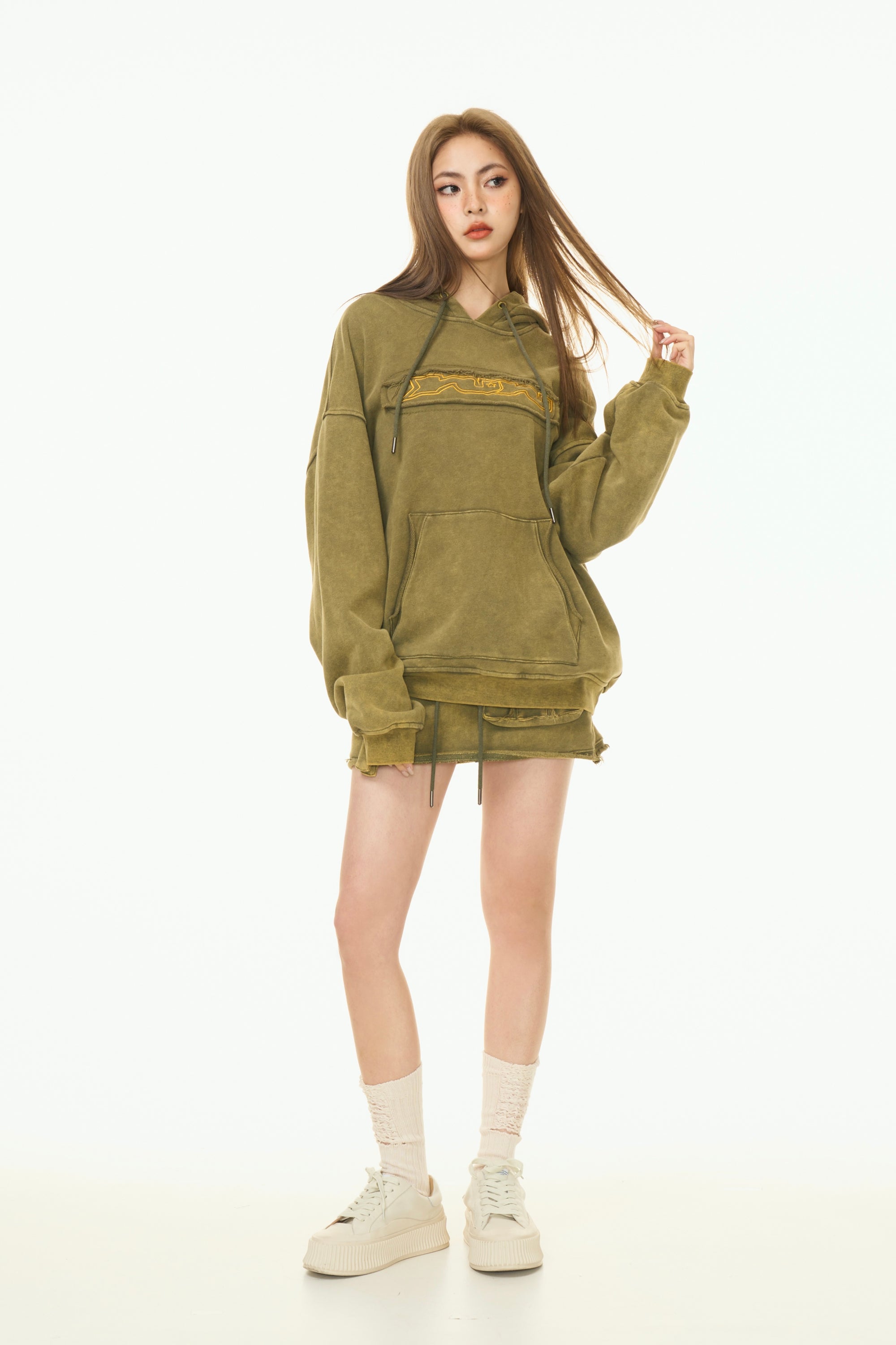 Let It Be Sweatshirt