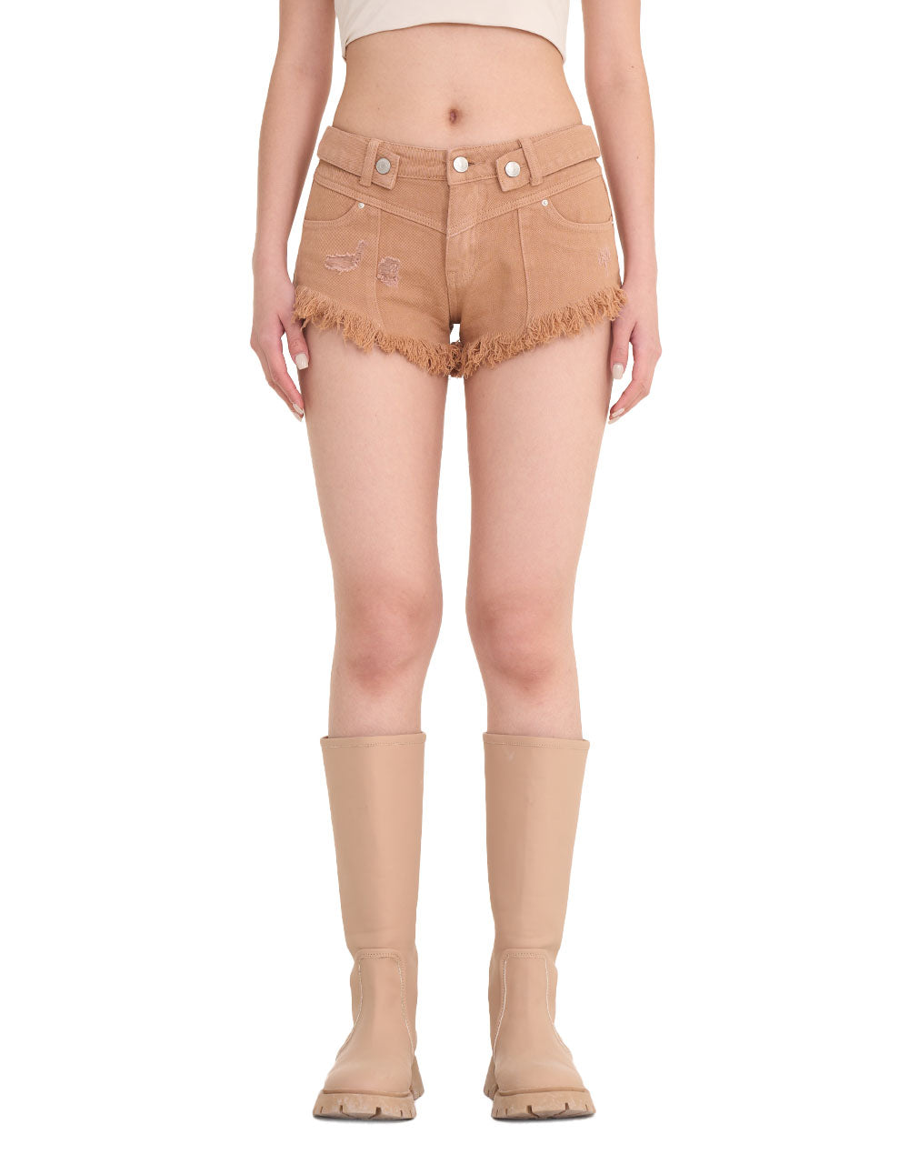 Guardian Angels Jeans