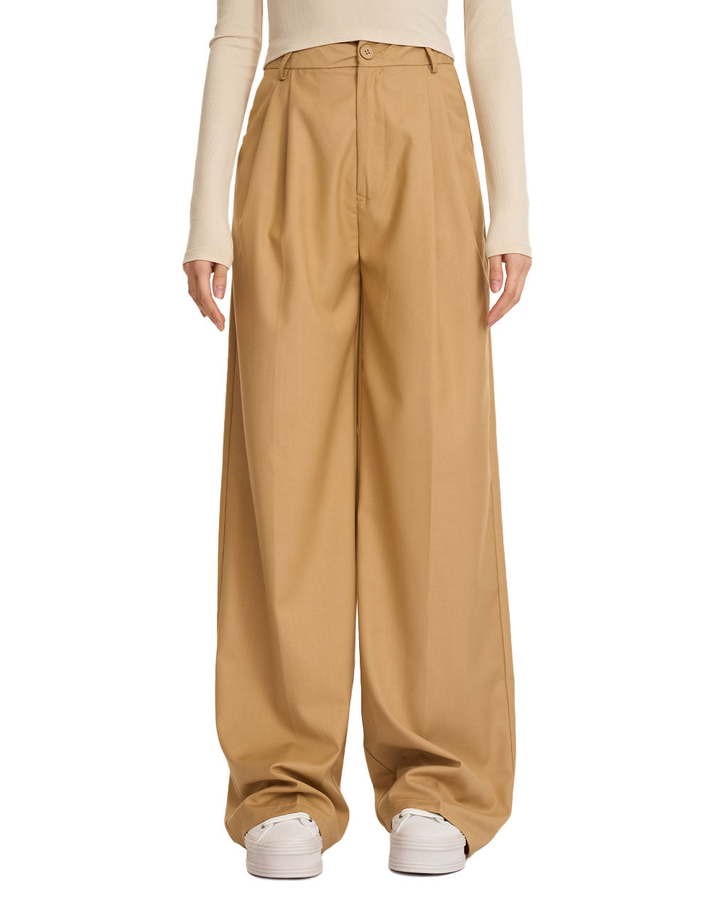 Simmer Down Trousers