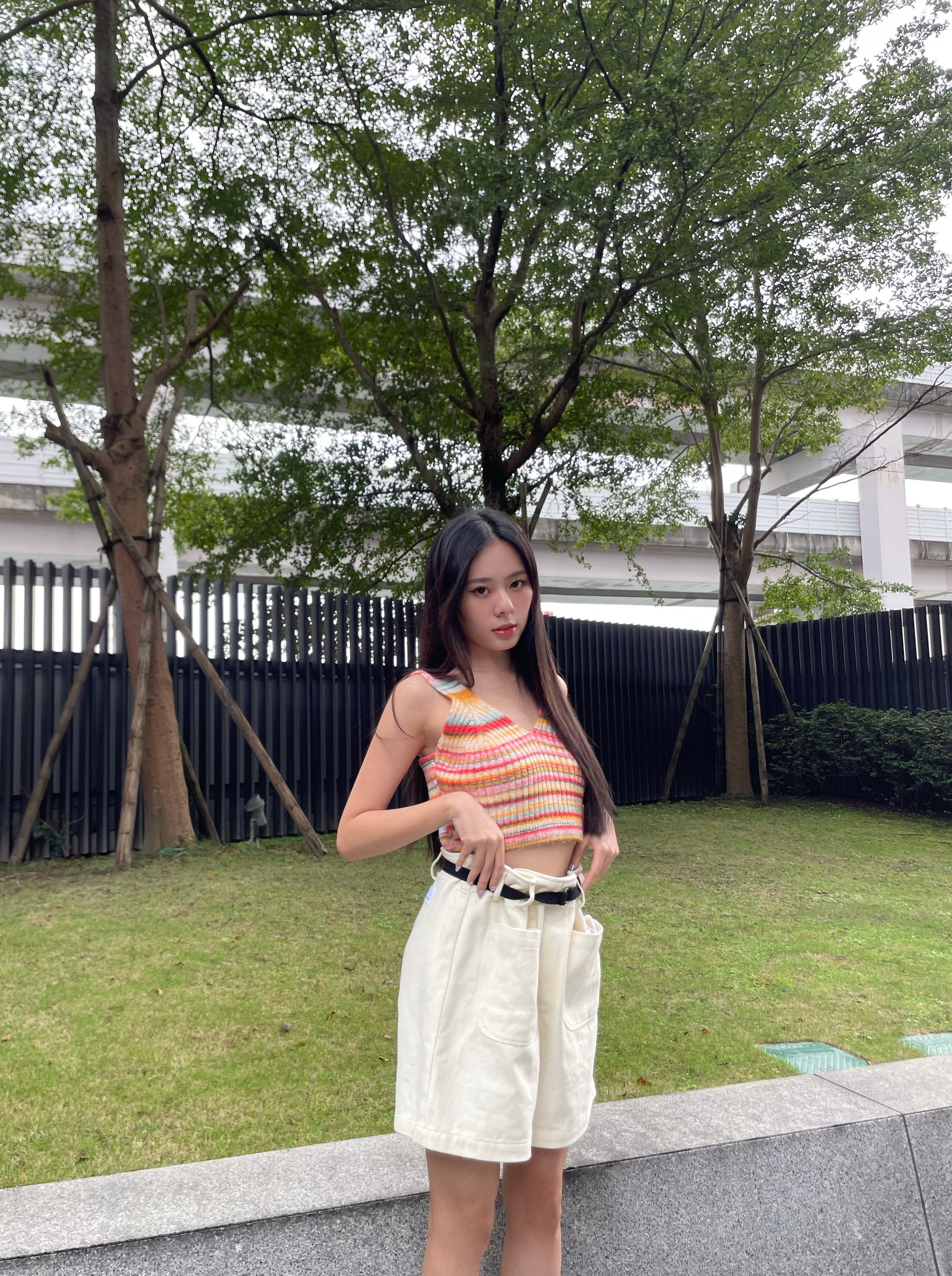 Truly Madly Deeply Top