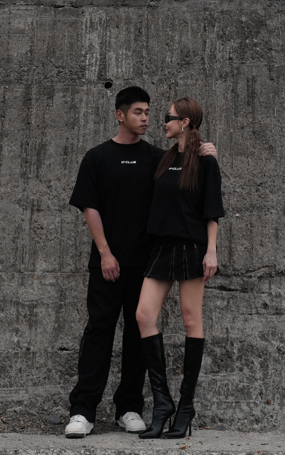 I Got You Babe Pants