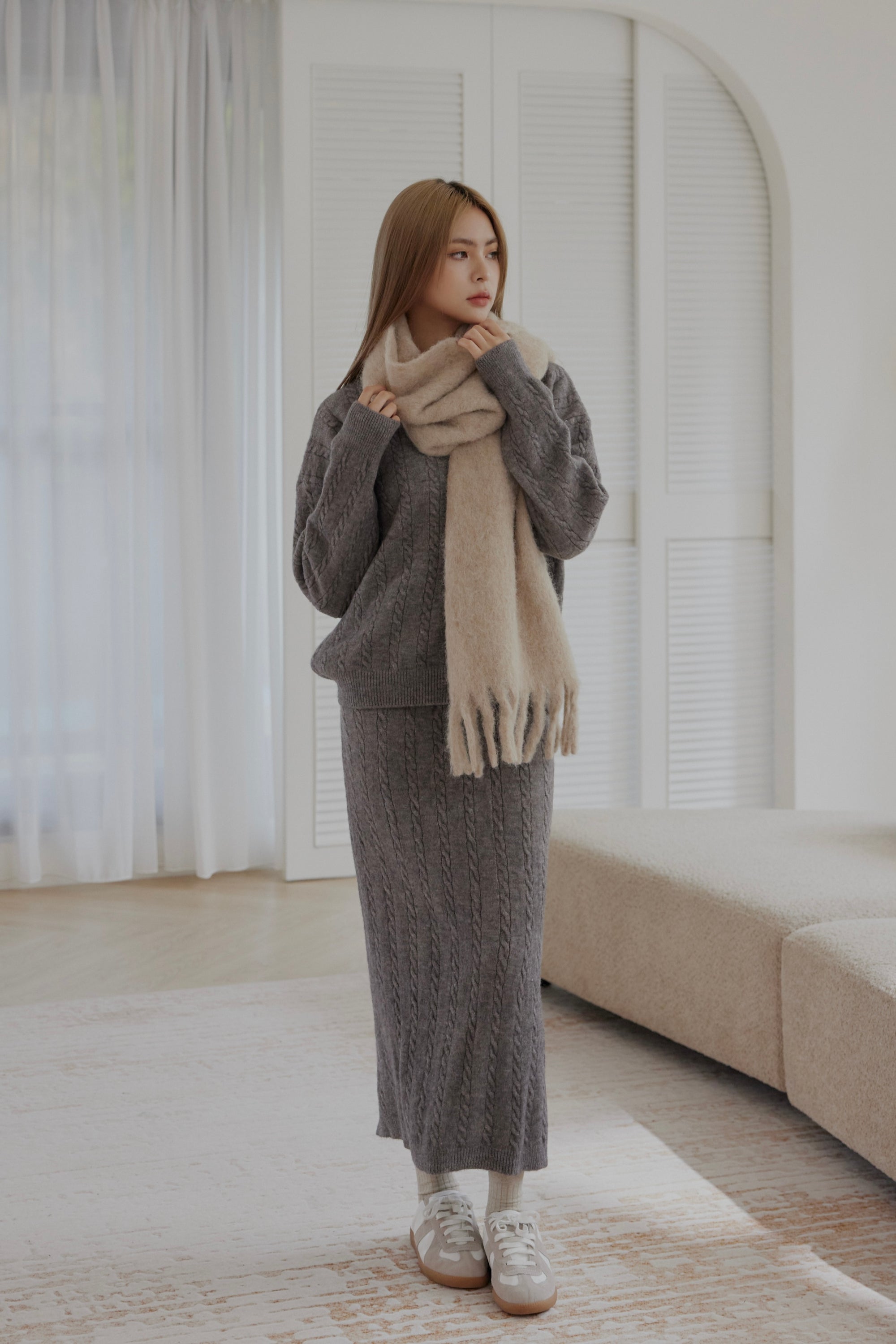 Every Second Neckerchief