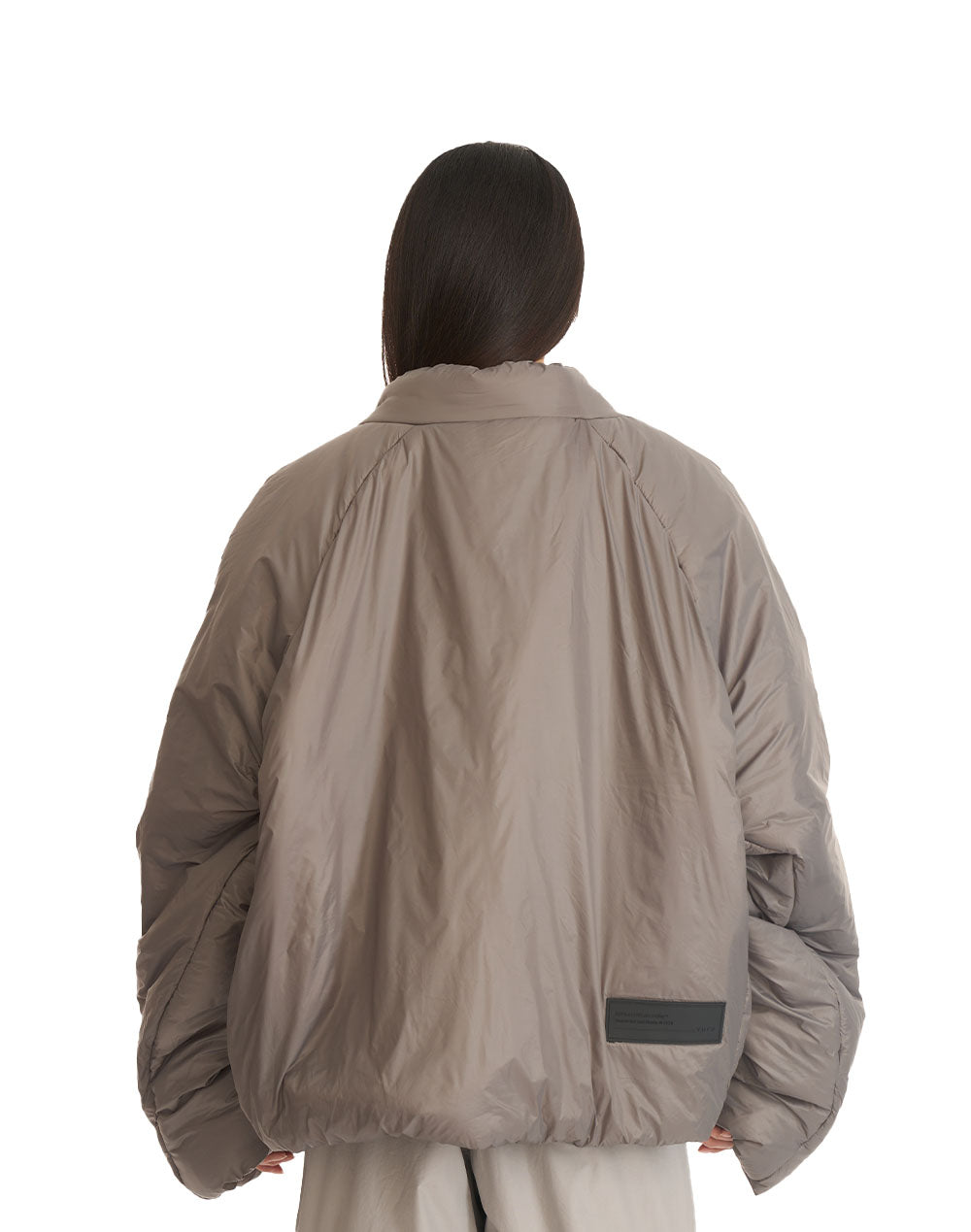 Never Grow Up Jacket