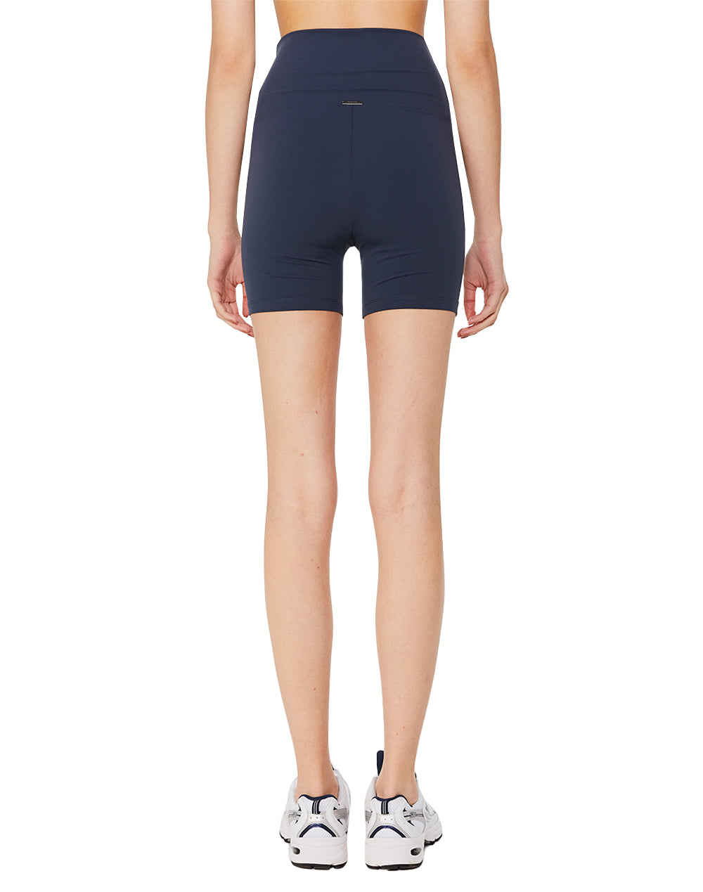 Essential Biker Shorts