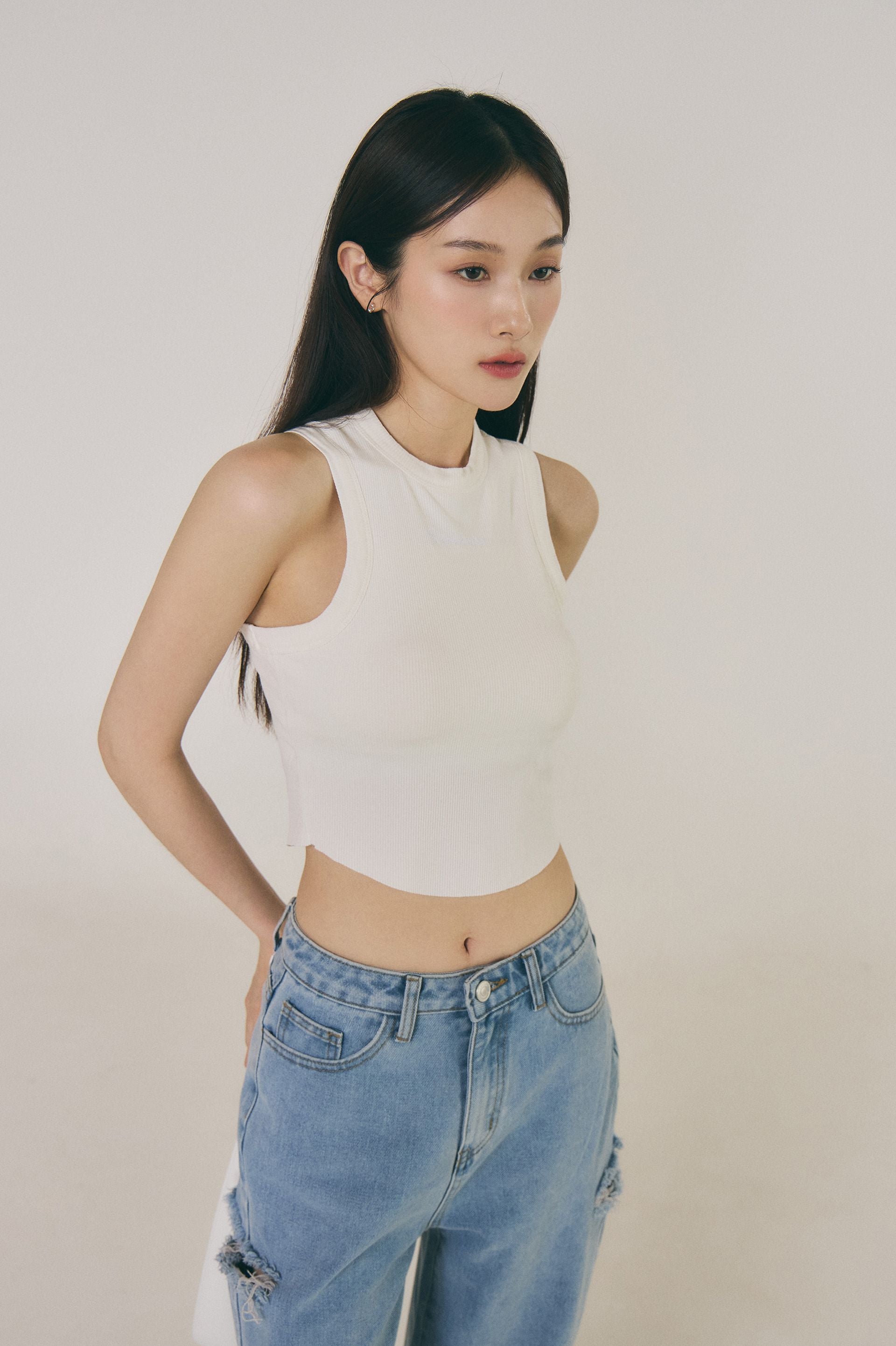 Scared To Be Lonely Jeans