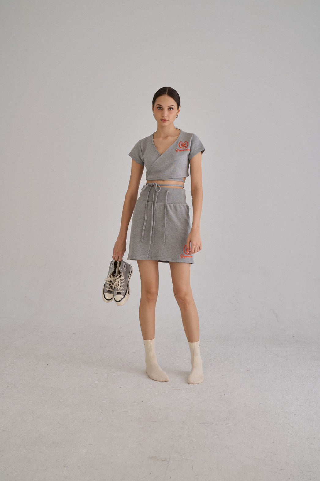 Queen Of My Heart Skirts