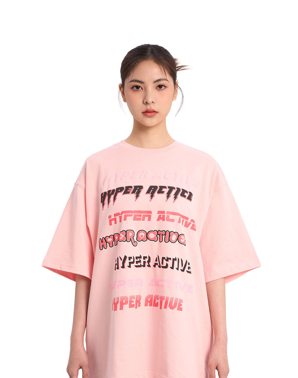 Hyperactive T-Shirt