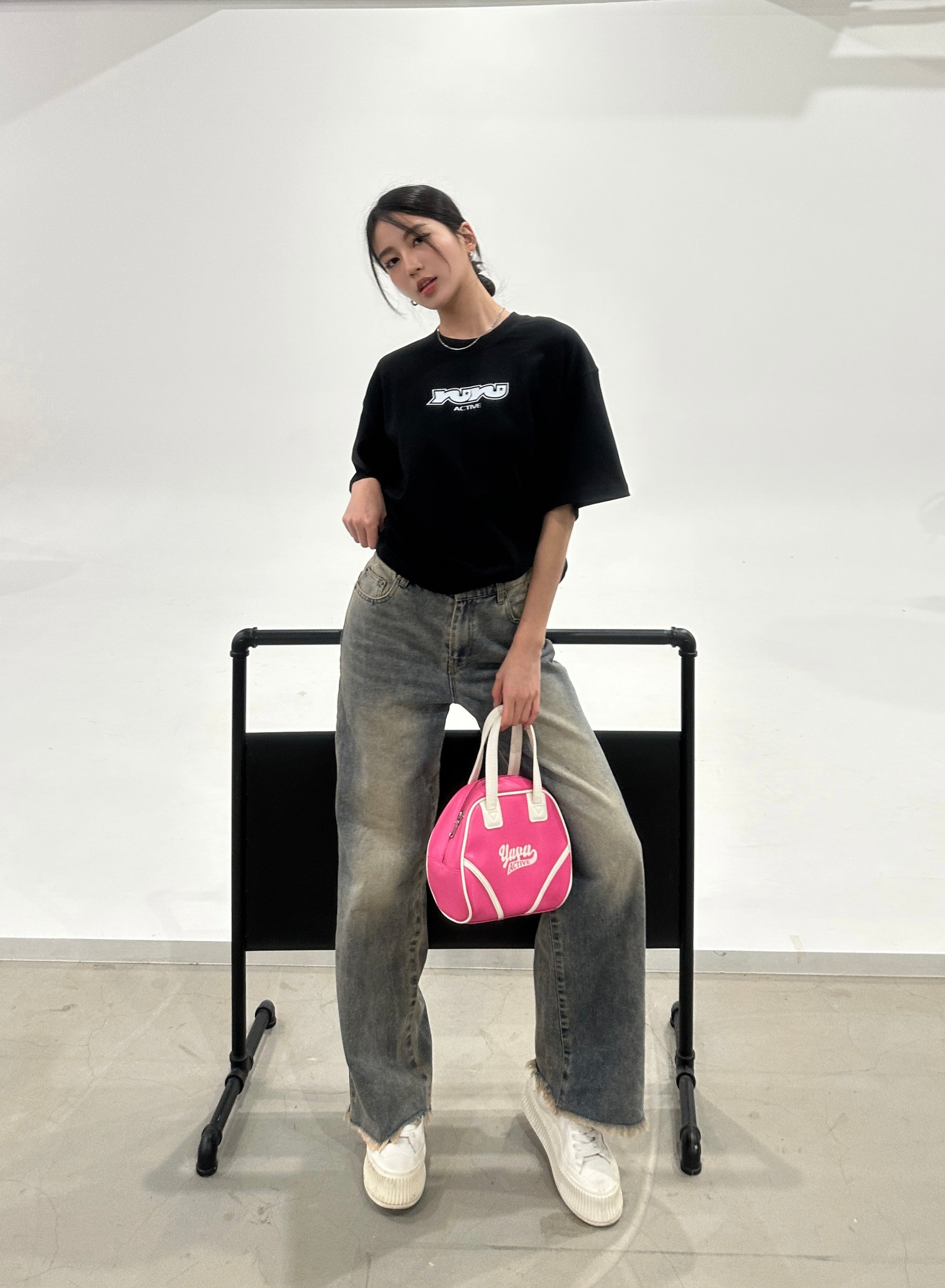 Blinding Lights Jeans