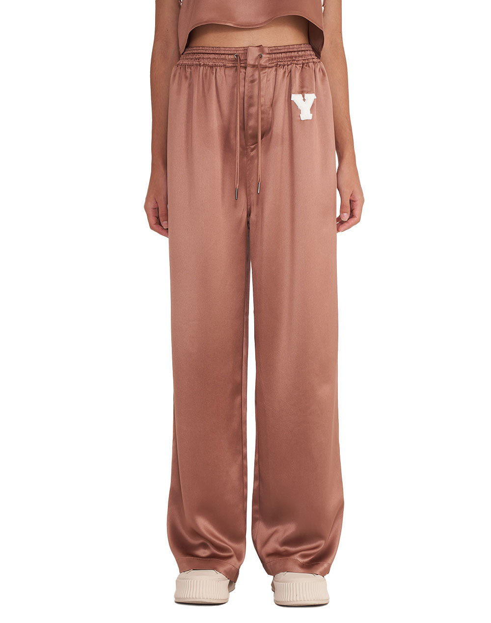 To Be Caught Trouser