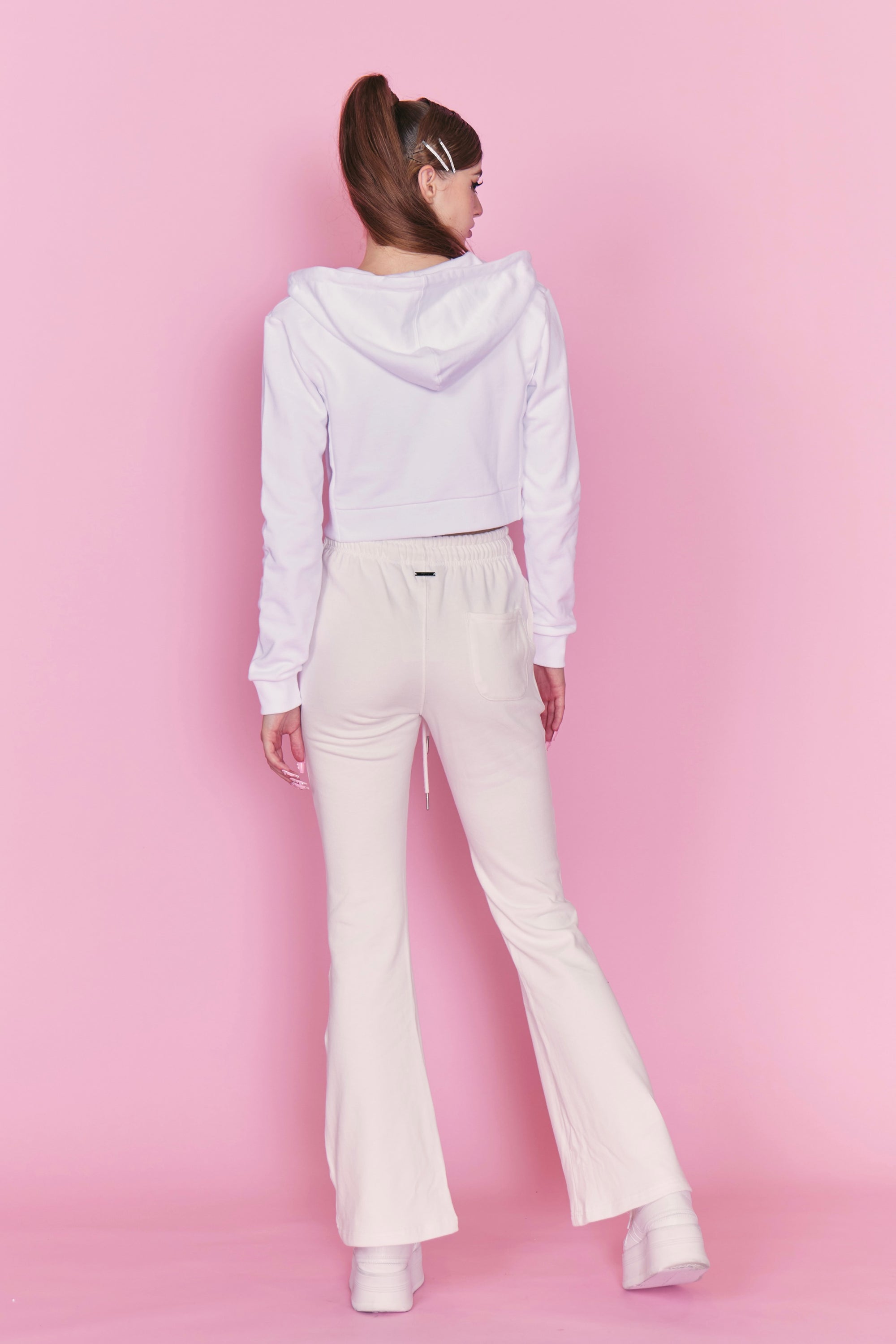 Give Me Your Attention Pants