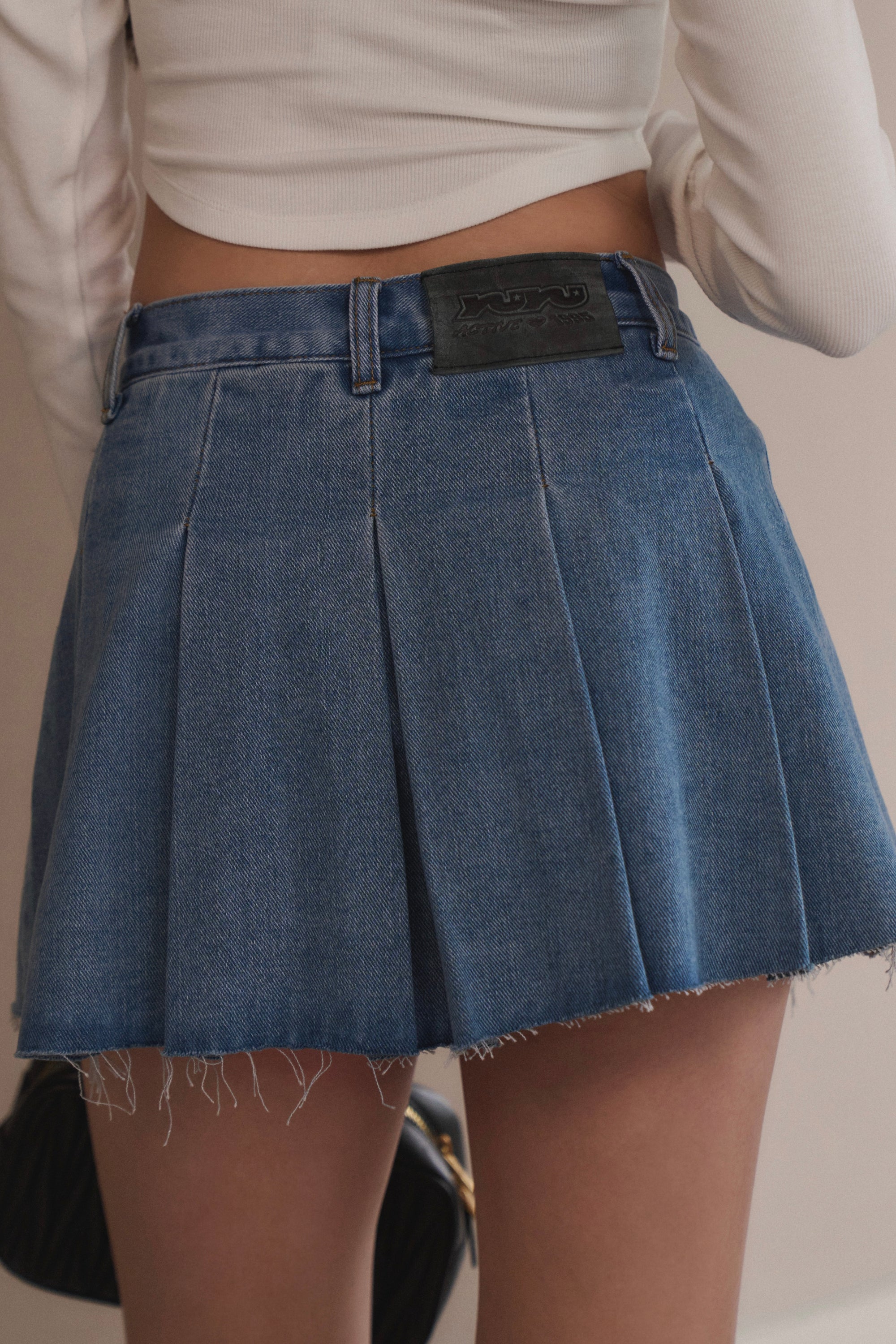 Love U Like That Skirt