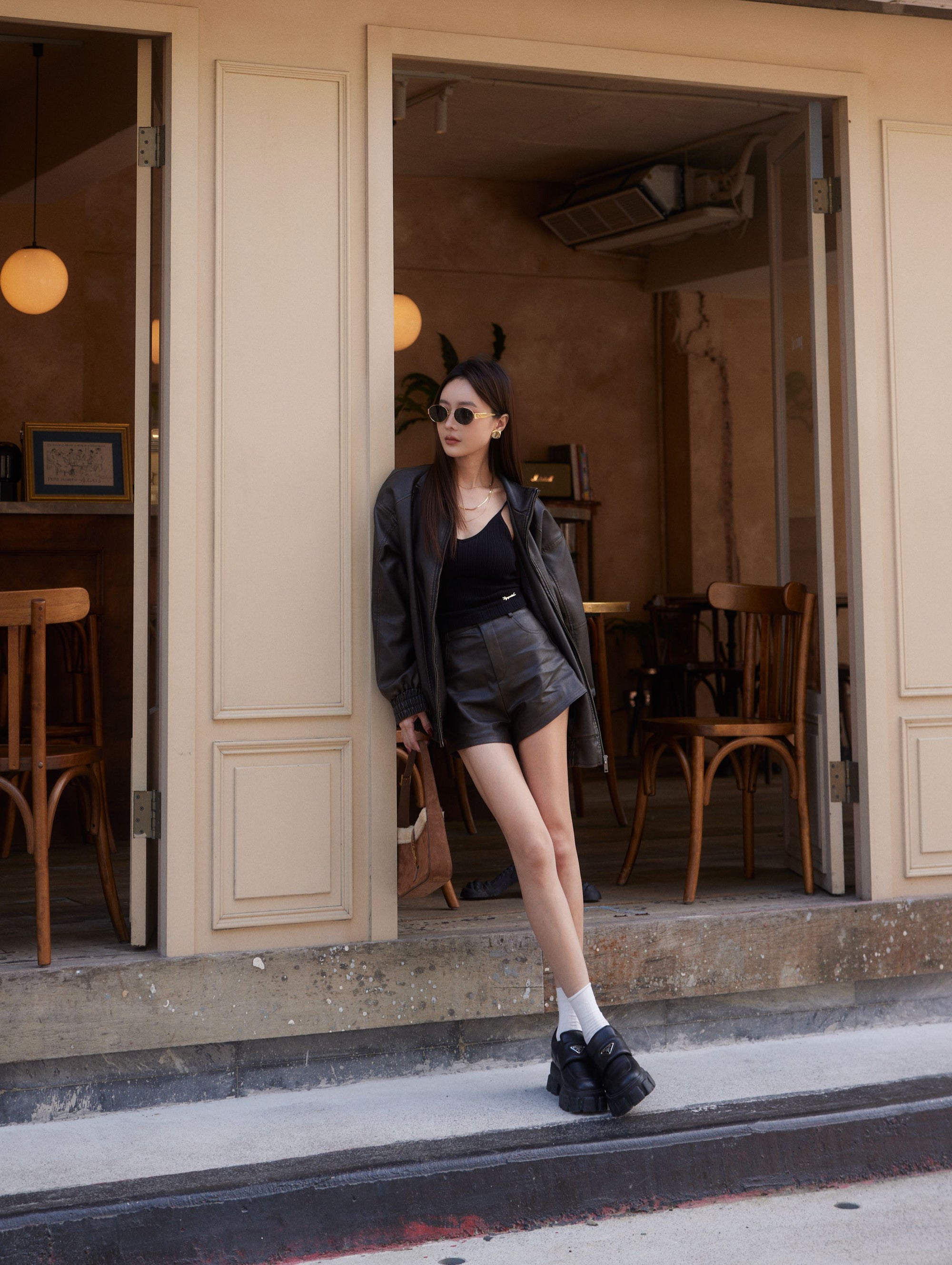 Got Me Started Bra Top