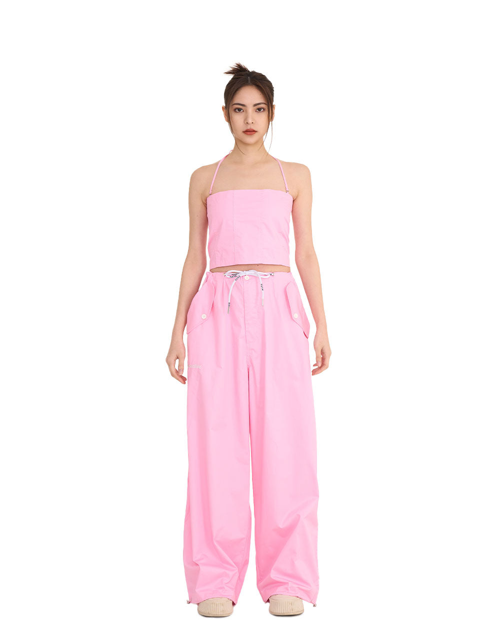 I Wanna Kiss Your Eyes Top