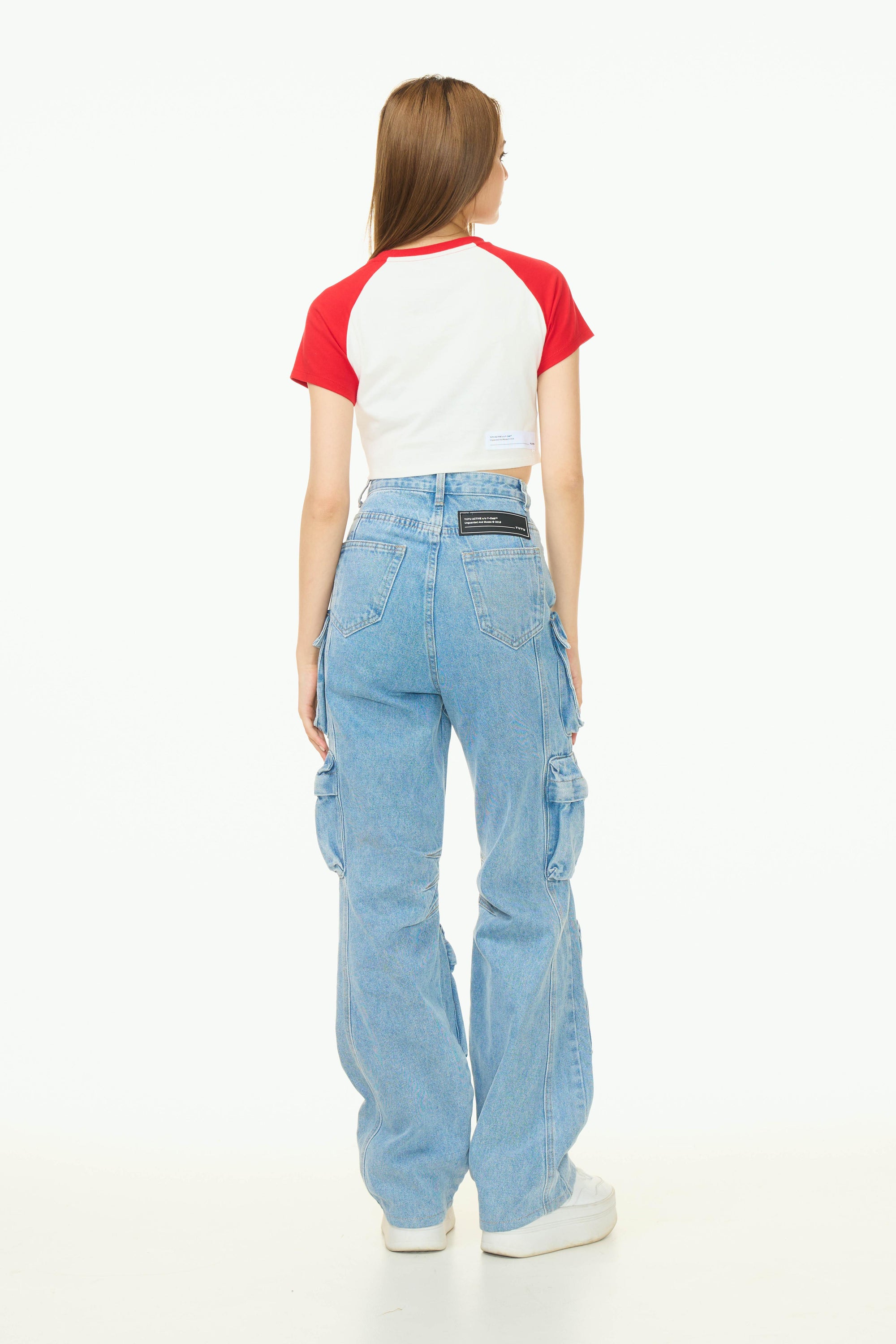 Don’t Care Trousers