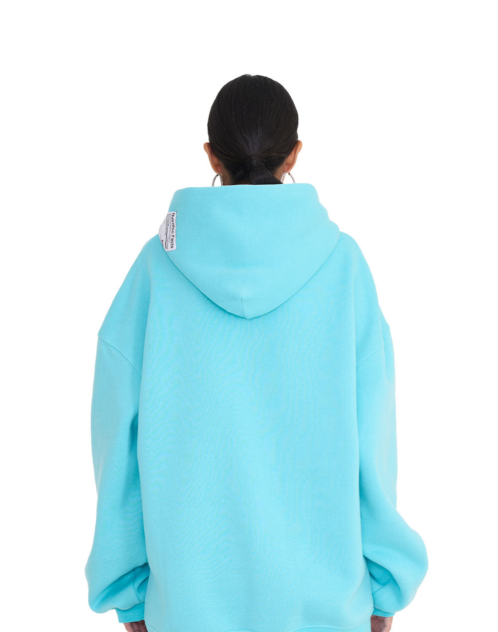 Y-Club Box Logo Sweatshirt