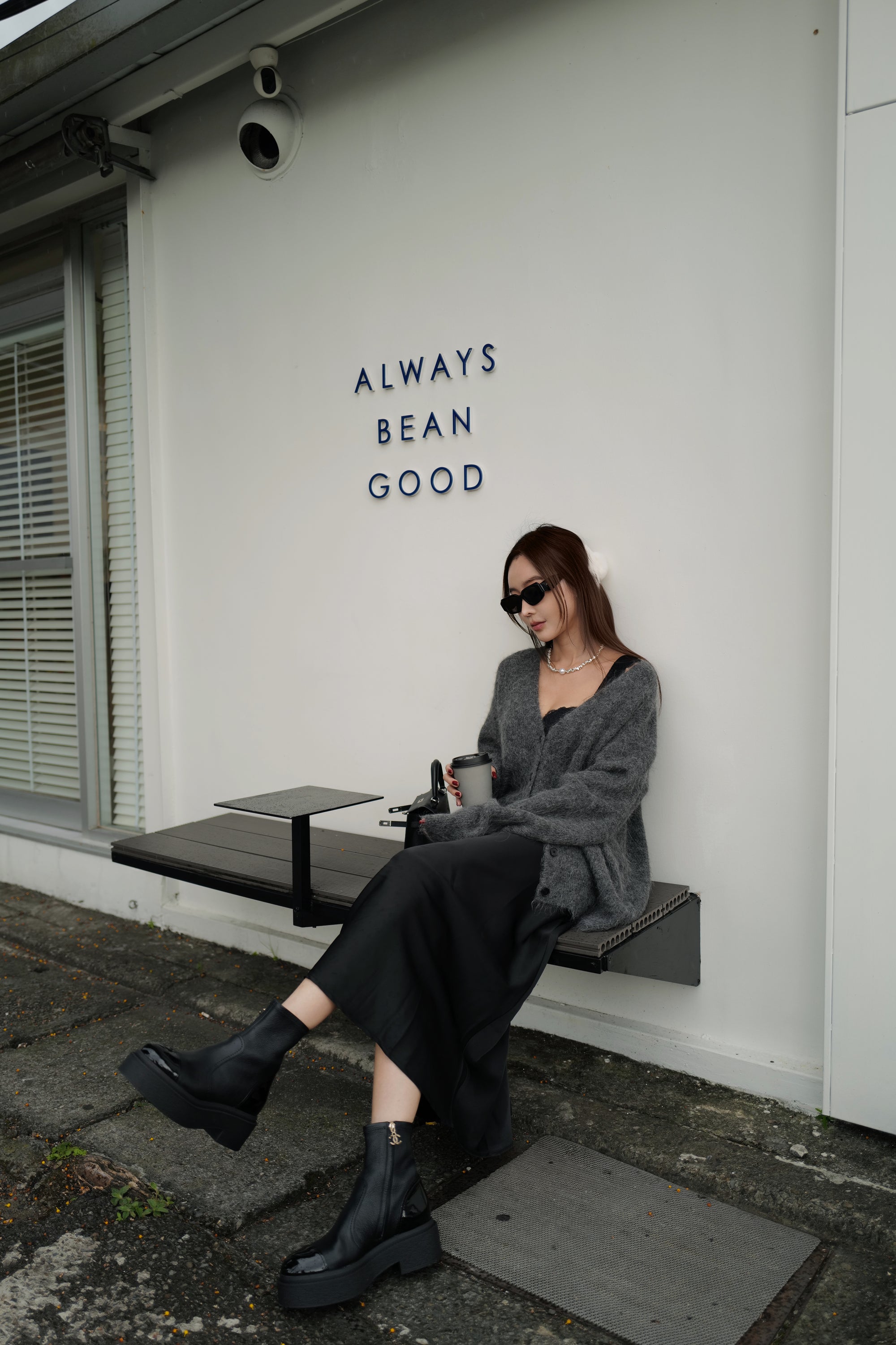 Late Night Walking Skirts