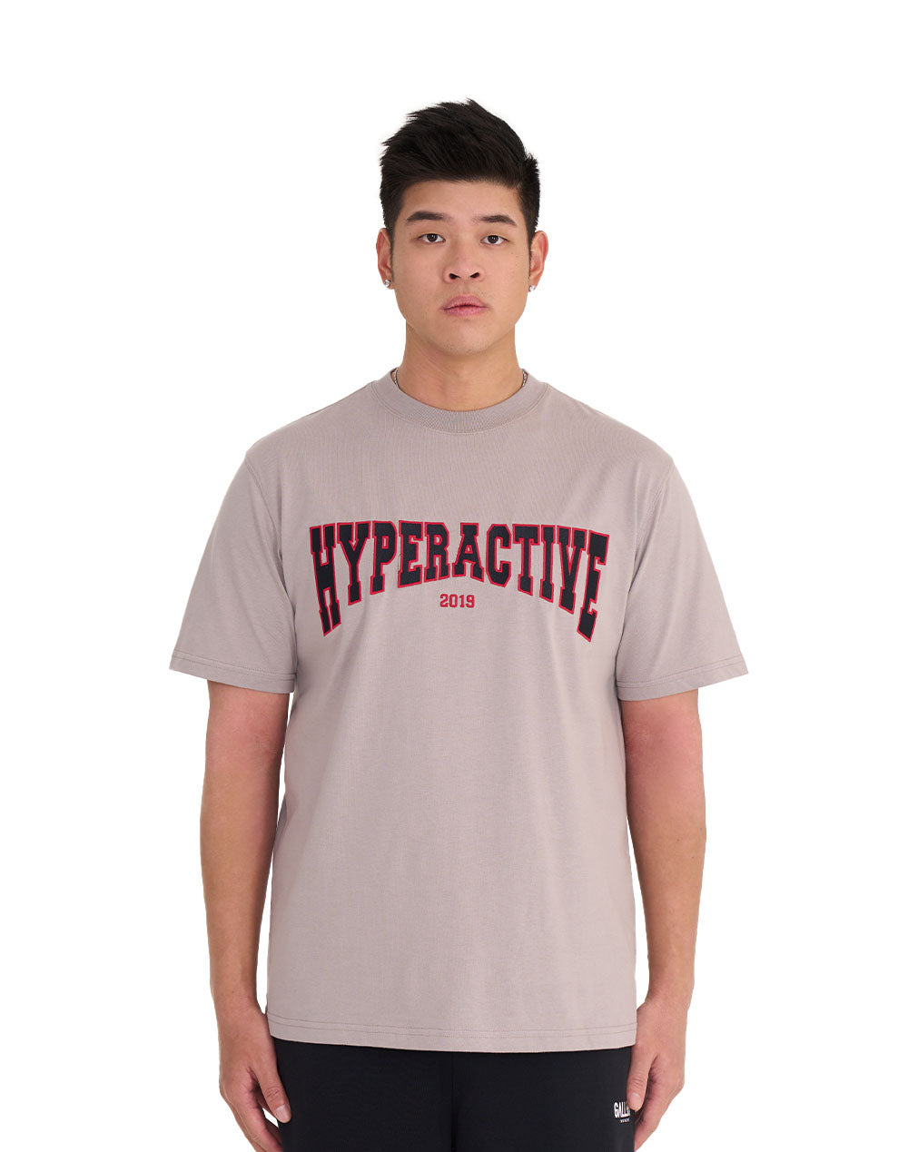 Hyperactive T-Shirt
