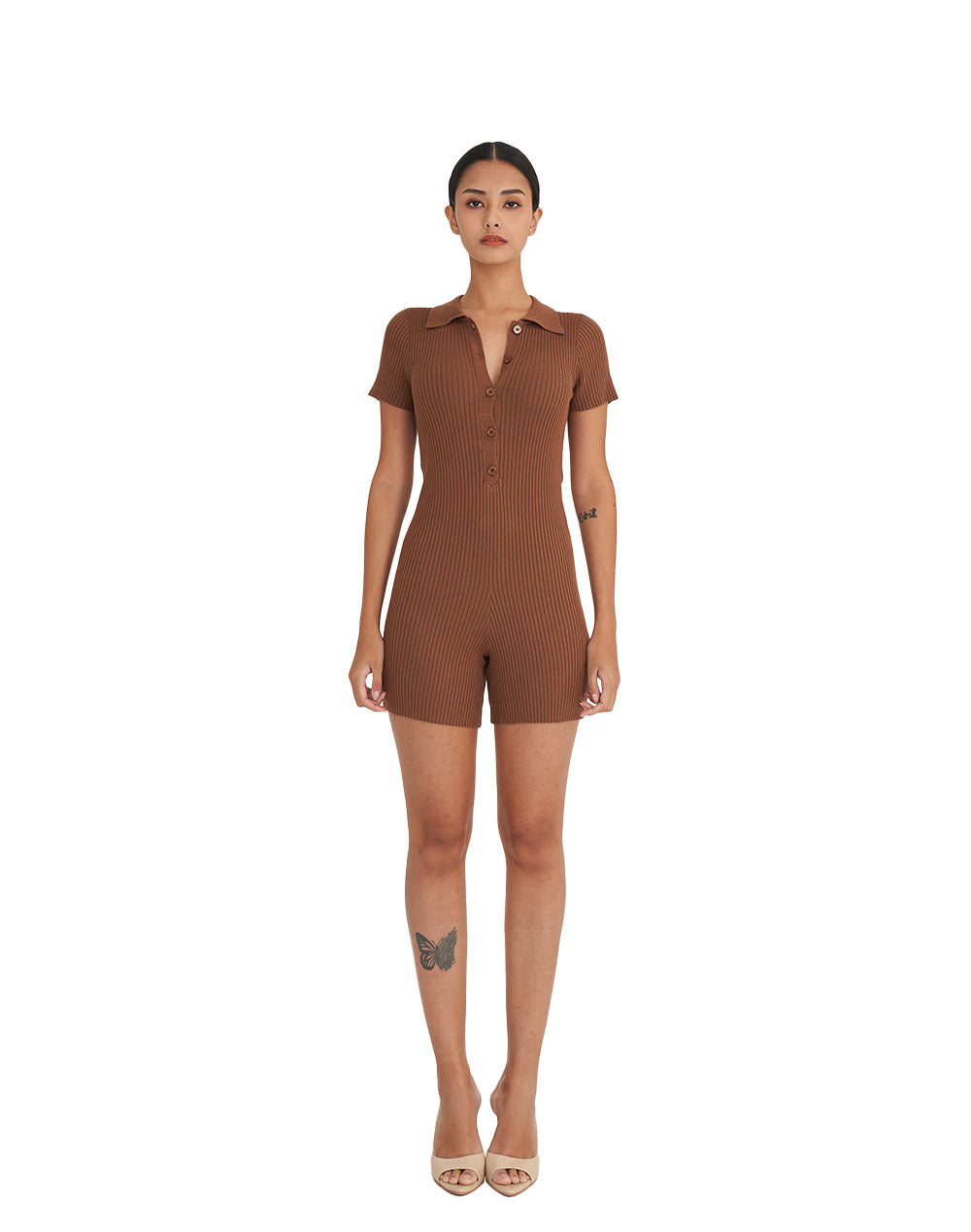 Someone You Loved Jumpsuit