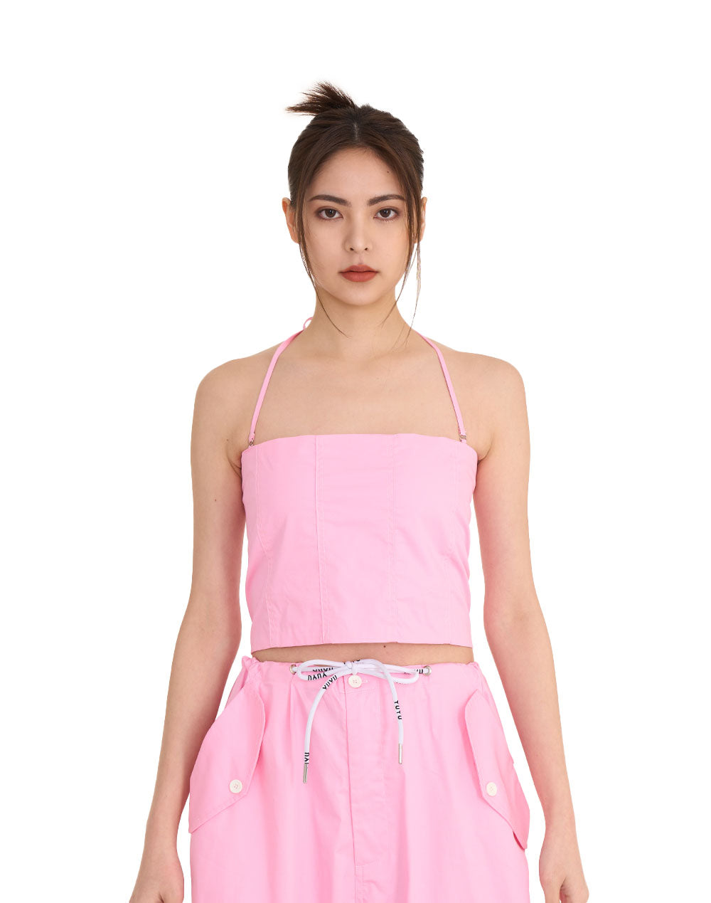 I Wanna Kiss Your Eyes Top