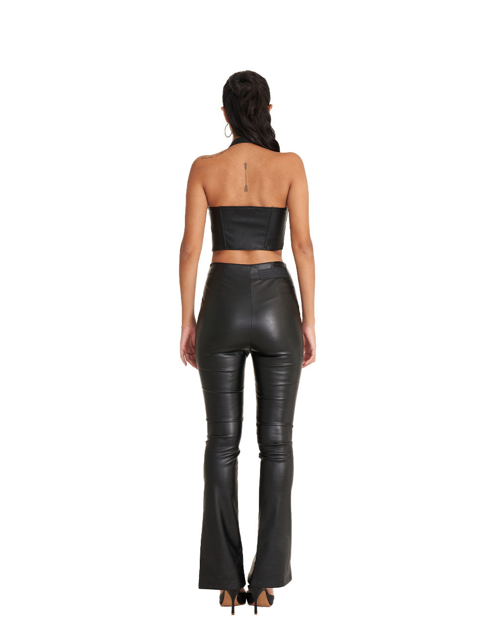 Save Your Kisses For Me top