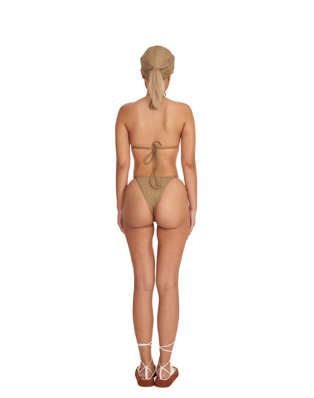 Everywhere YU Bikini