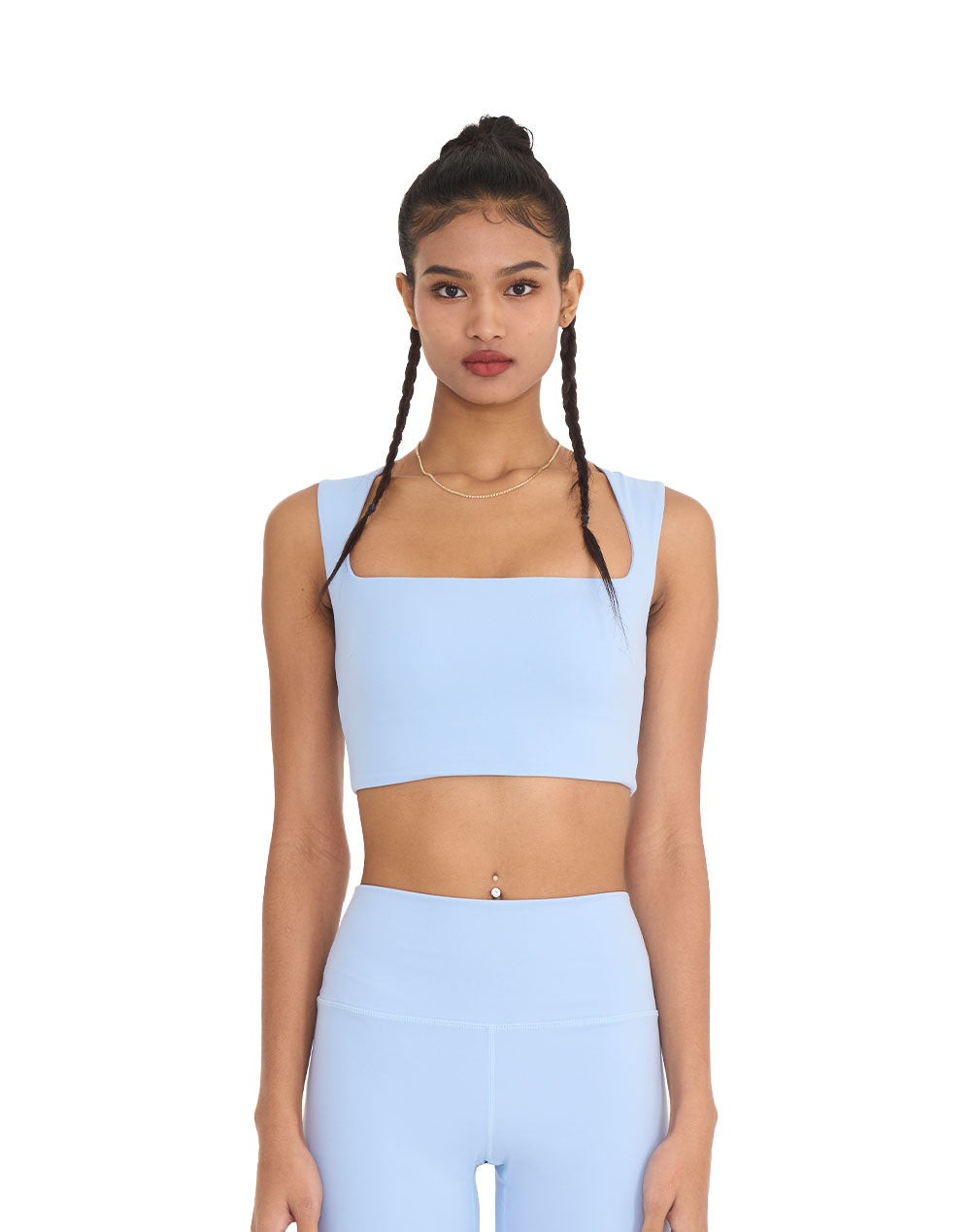 I’d Rather Be With You Bra Top