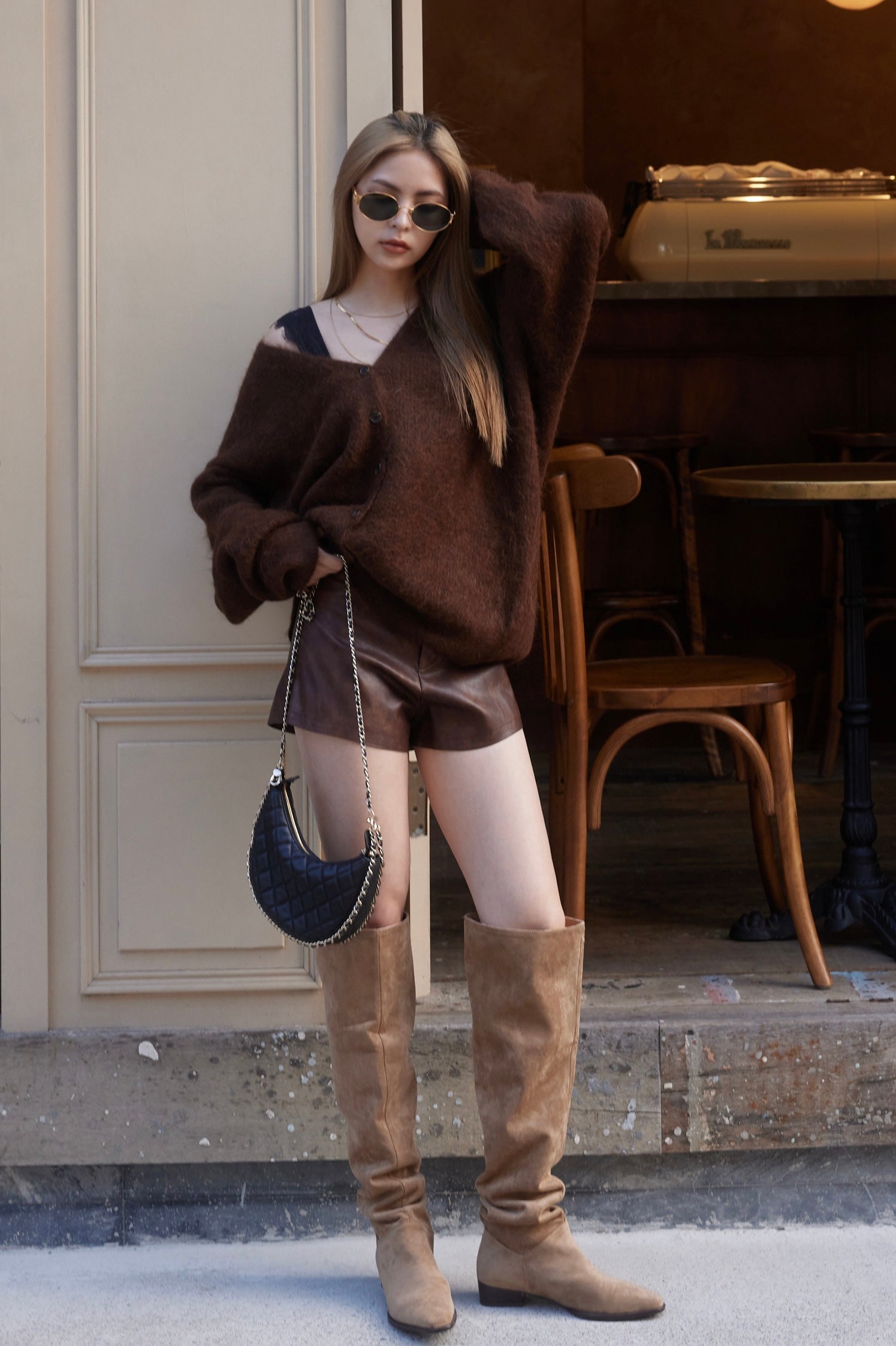 You’re Beautiful Boots