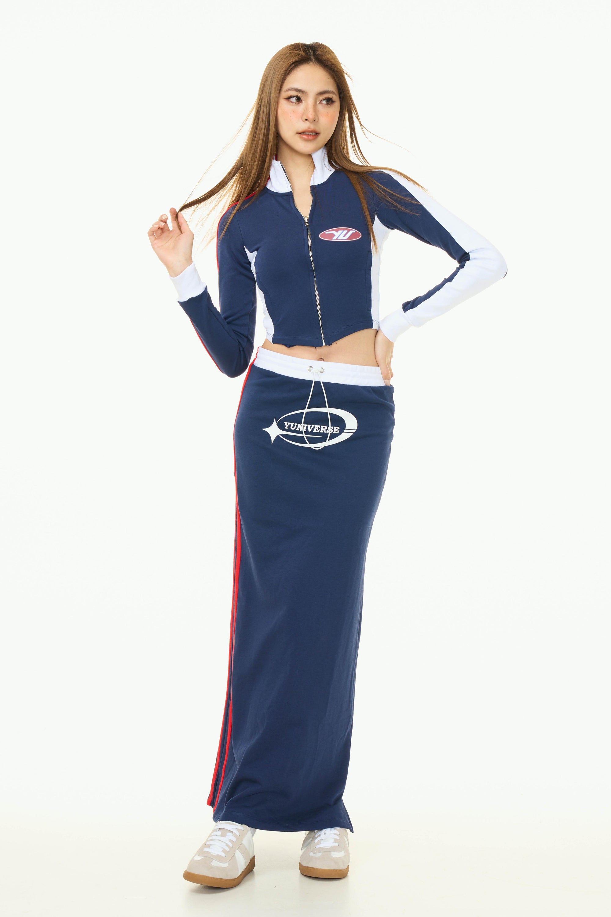 I Wanna Change Skirt