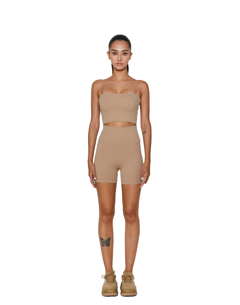 Basic Bra Top 細邊邊