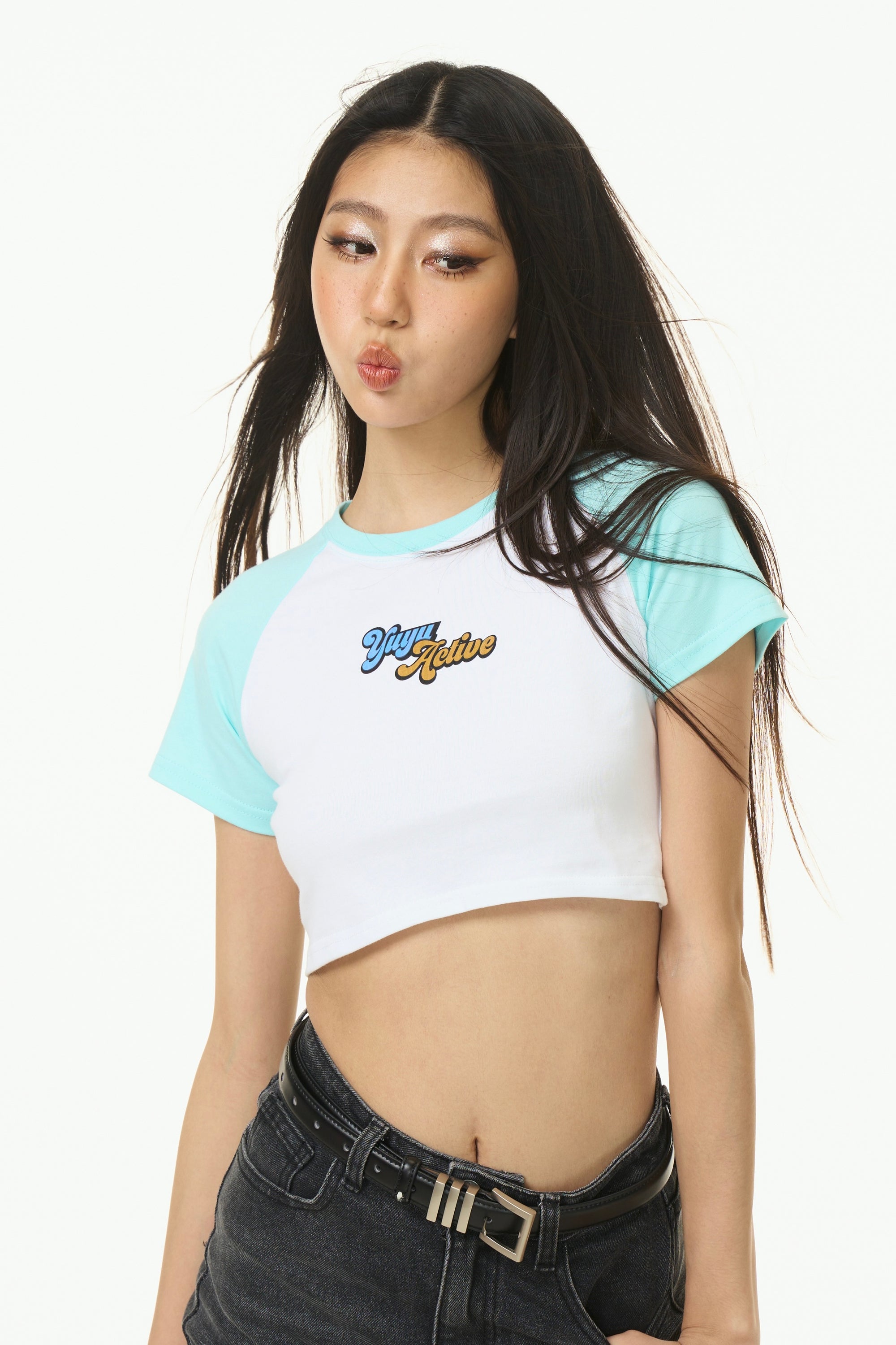 Energetic Tshirt
